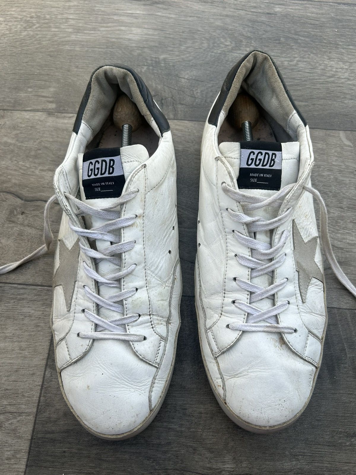 Golden Goose Super-Star sneaker