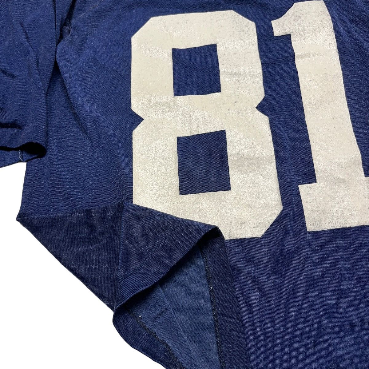 Vintage Vintage University of Okoboji durene Football Jersey Size US M / EU 48-50 / 2 - 3 Thumbnail