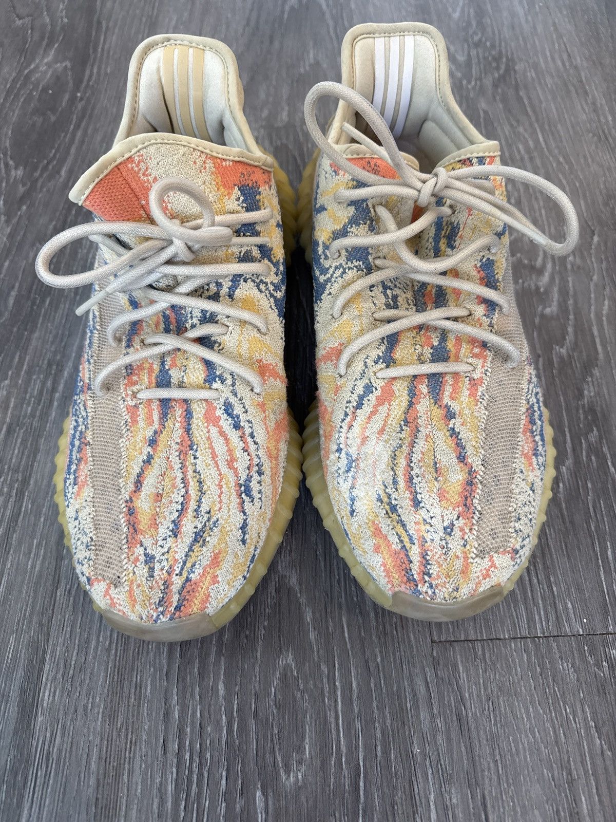 Yeezy 350 Oat V2