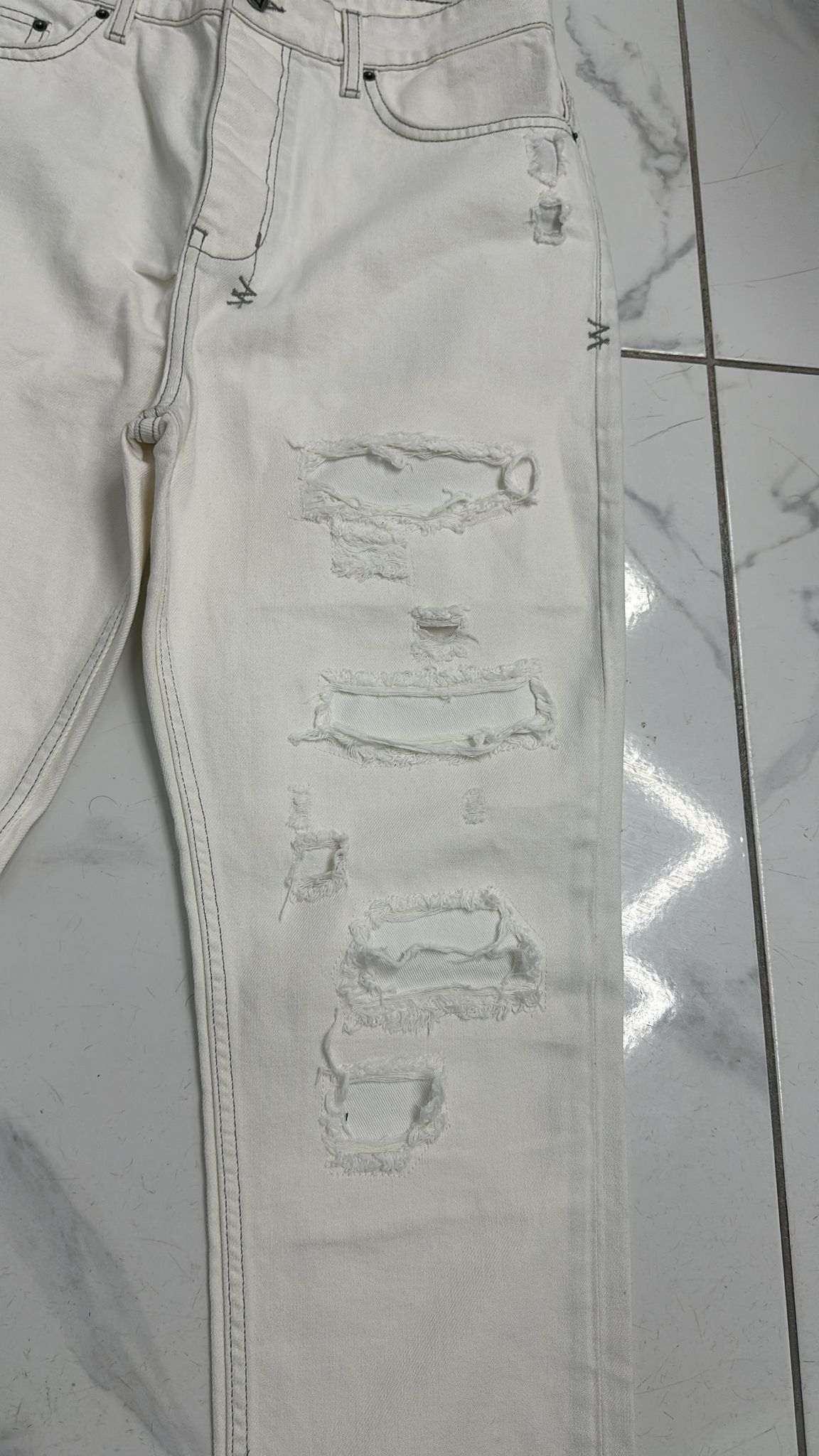 Ksubi Ksubi Sample Jean Size 32 Never Worn Size US 32 / EU 48 - 3 Thumbnail