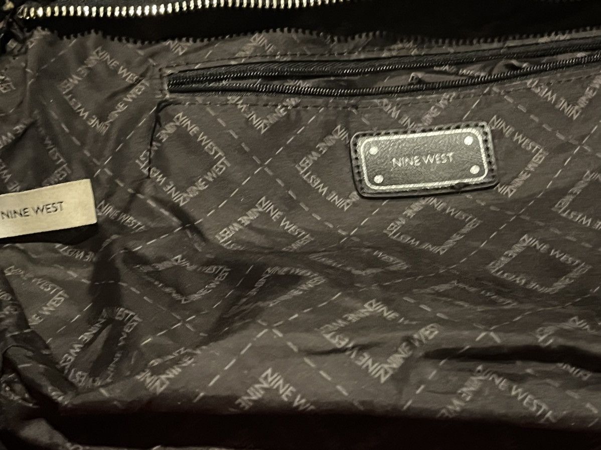 Nine West Nine West leather Bag Size ONE SIZE - 6 Thumbnail