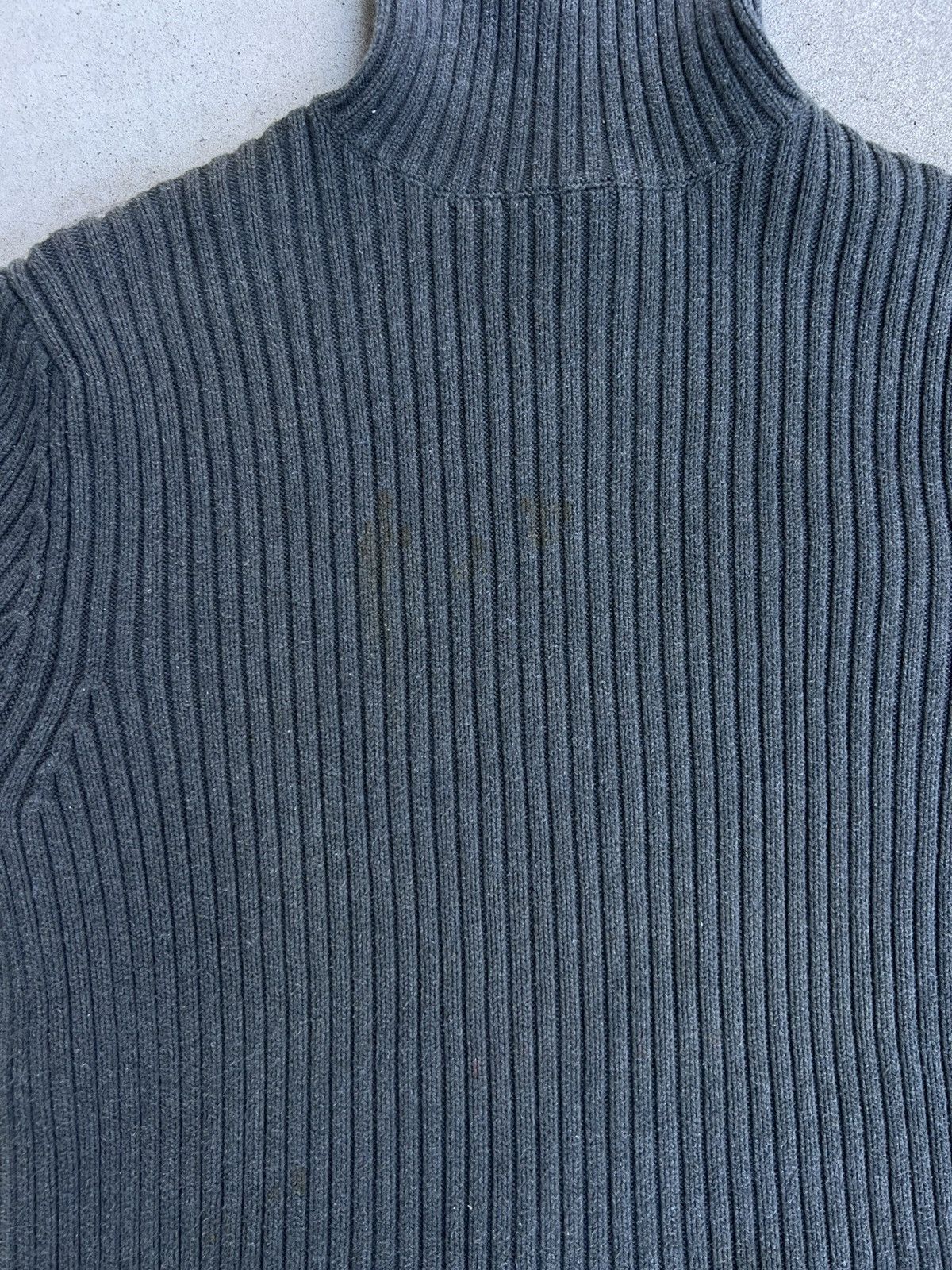 Banana Republic High neck sweater Size US XL / EU 56 / 4 - 2 Thumbnail