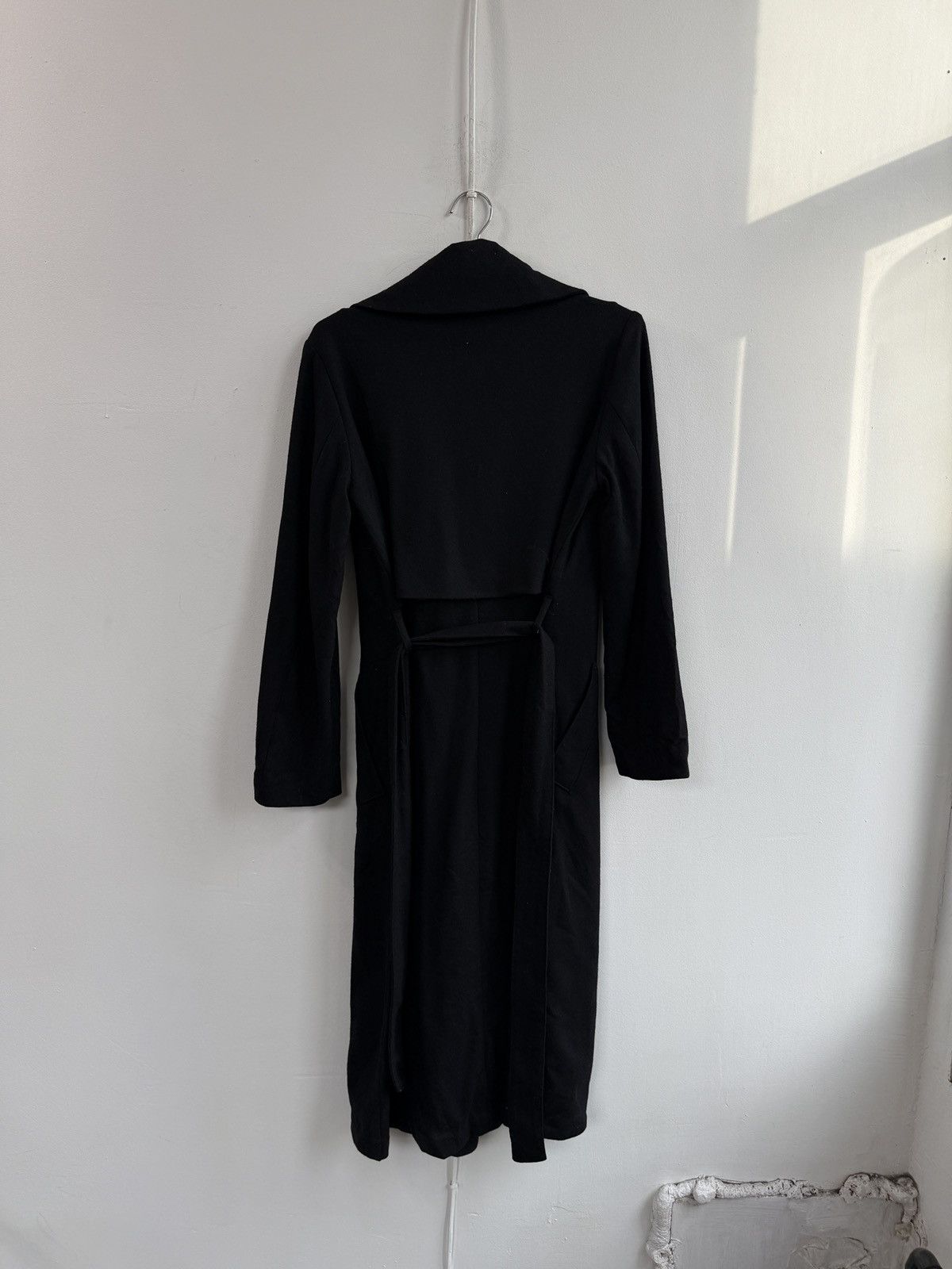 Filippa K Flippa K Ina Wool Coat Size XS / US 0-2 / IT 36-38 - 5 Thumbnail