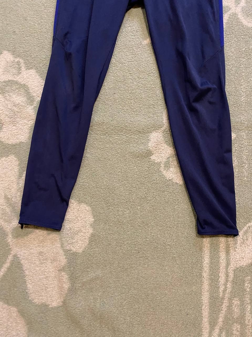 Nike Vintage 90's Nike ENGLAND Football Pants Sweatpants Track Size US 32 / EU 48 - 14 Thumbnail