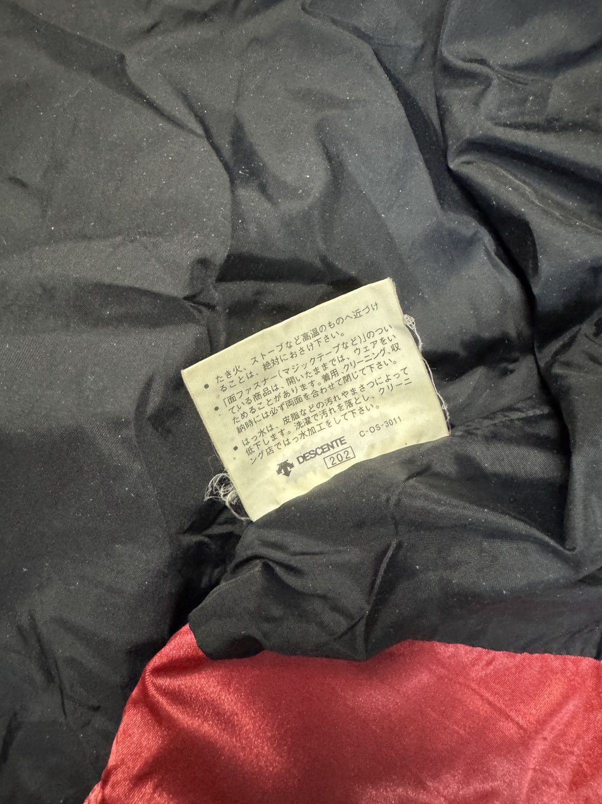 Adidas × Vintage vintage ADIDAS - zipper windbreaker jacket Size US L / EU 52-54 / 3 - 15 Thumbnail
