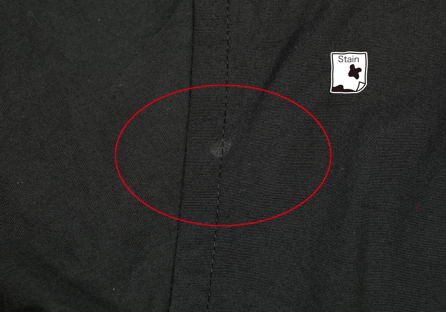 Jean Paul Gaultier Cotton Basic Shirt in Black, Size 48 Size US M / EU 48-50 / 2 - 16 Thumbnail