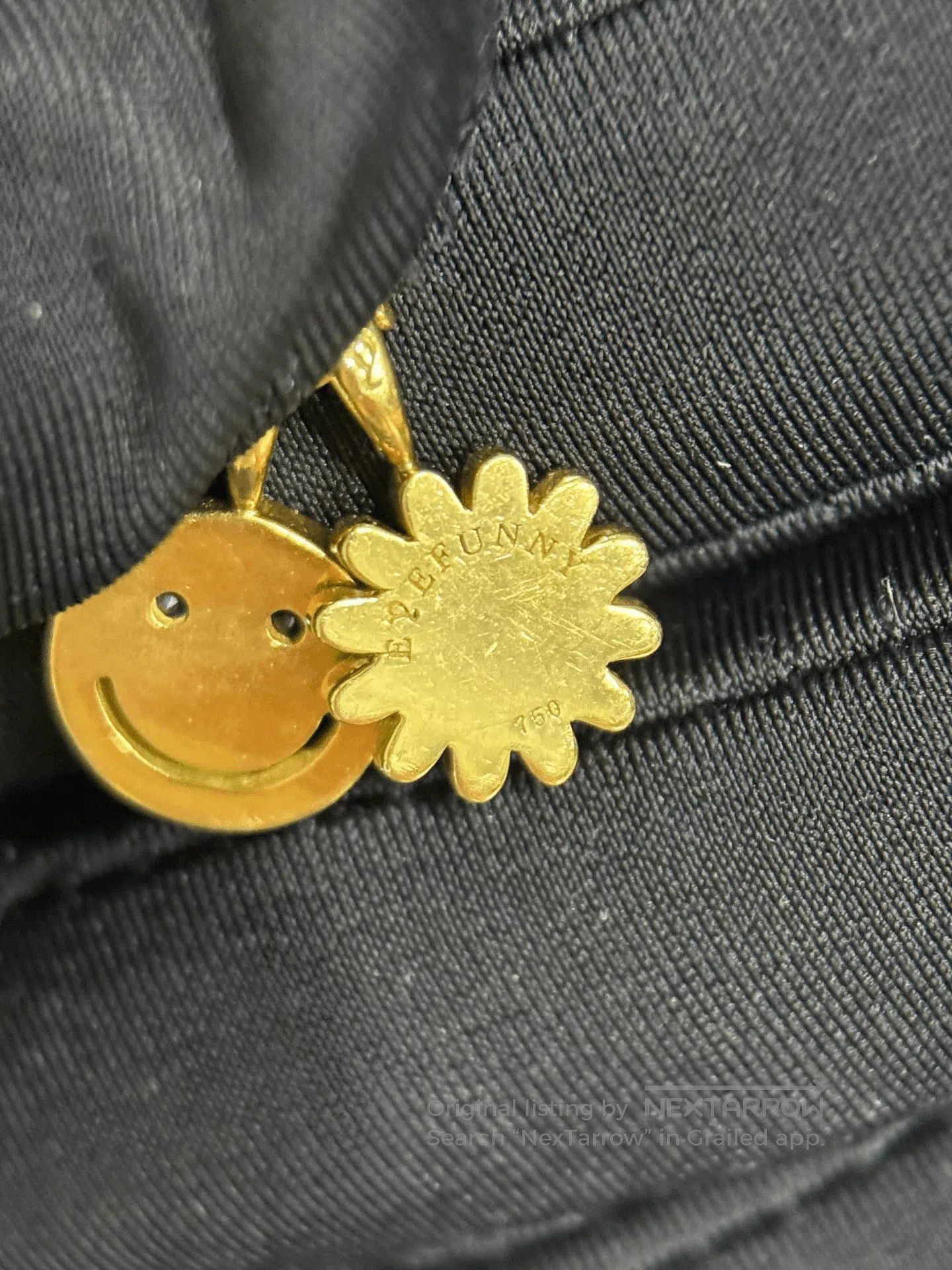 EYEFUNNY Eyefunny Daisy Necklace. Size ONE SIZE - 6 Thumbnail
