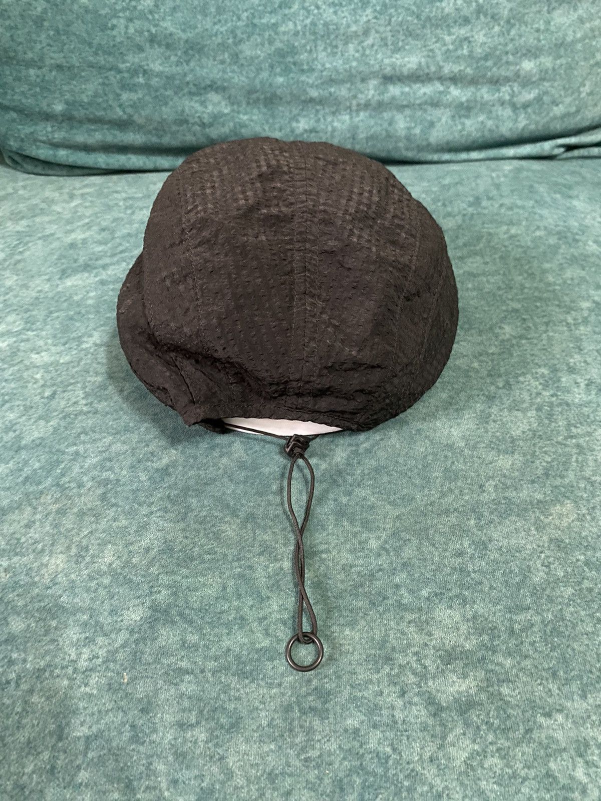 Adidas × Yohji Yamamoto Yohji Yamamoto x Adidas Cap Size ONE SIZE - 2 Thumbnail