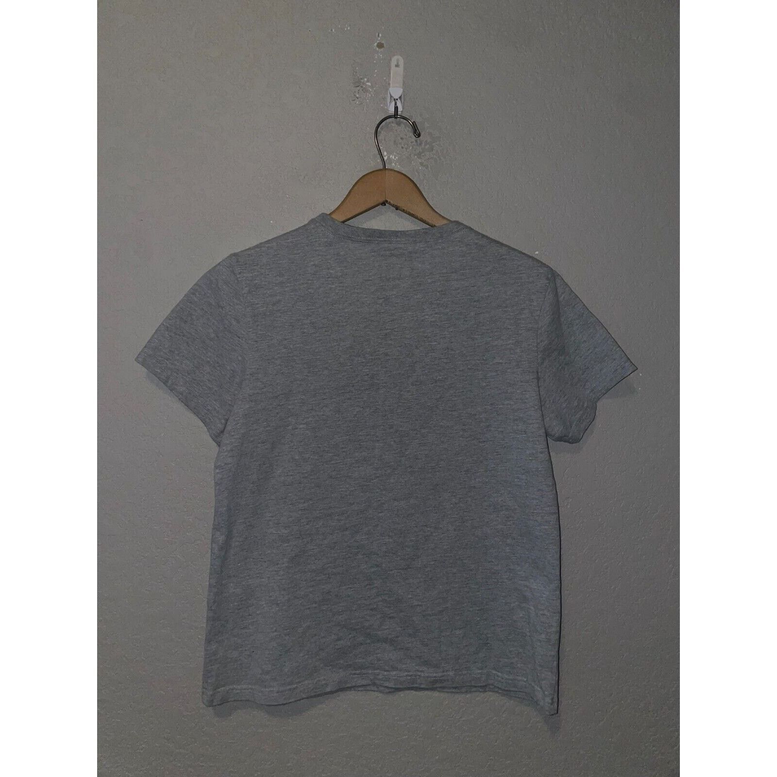Adidas 2009 NBA Champions Los Angeles Lakers Shirt Tee M Medium Size US M / EU 48-50 / 2 - 6 Thumbnail