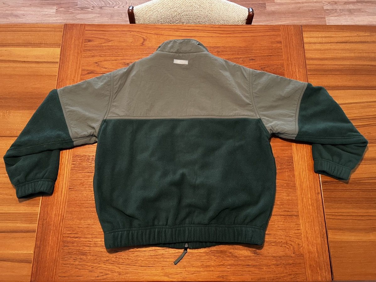 Richie Le Collection Richie Le Collection Sherpa Jacket Size US M / EU 48-50 / 2 - 5 Thumbnail