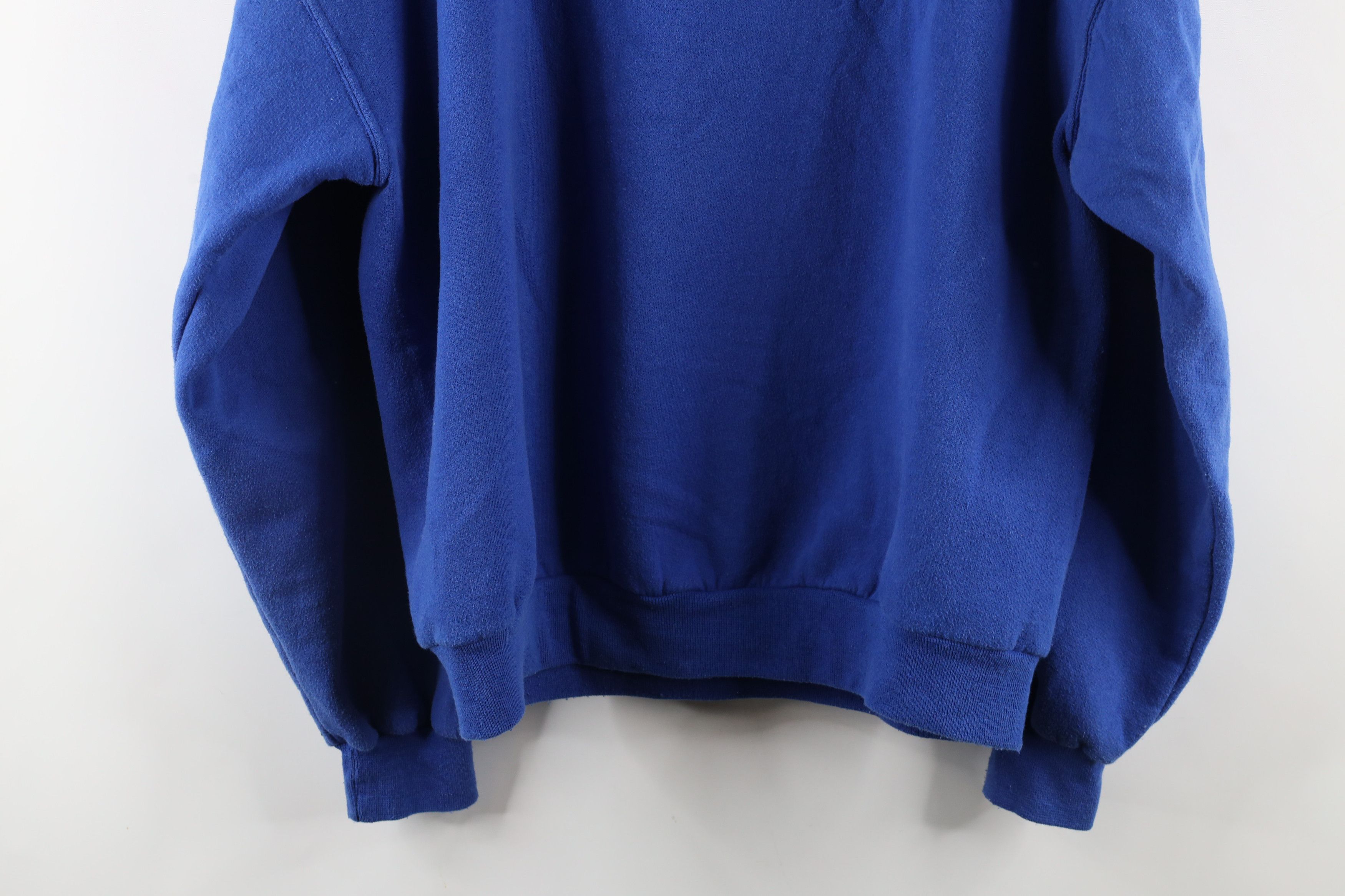 Vintage Vintage 90s Out Case Western Reserve University Sweatshirt Size US XL / EU 56 / 4 - 8 Thumbnail