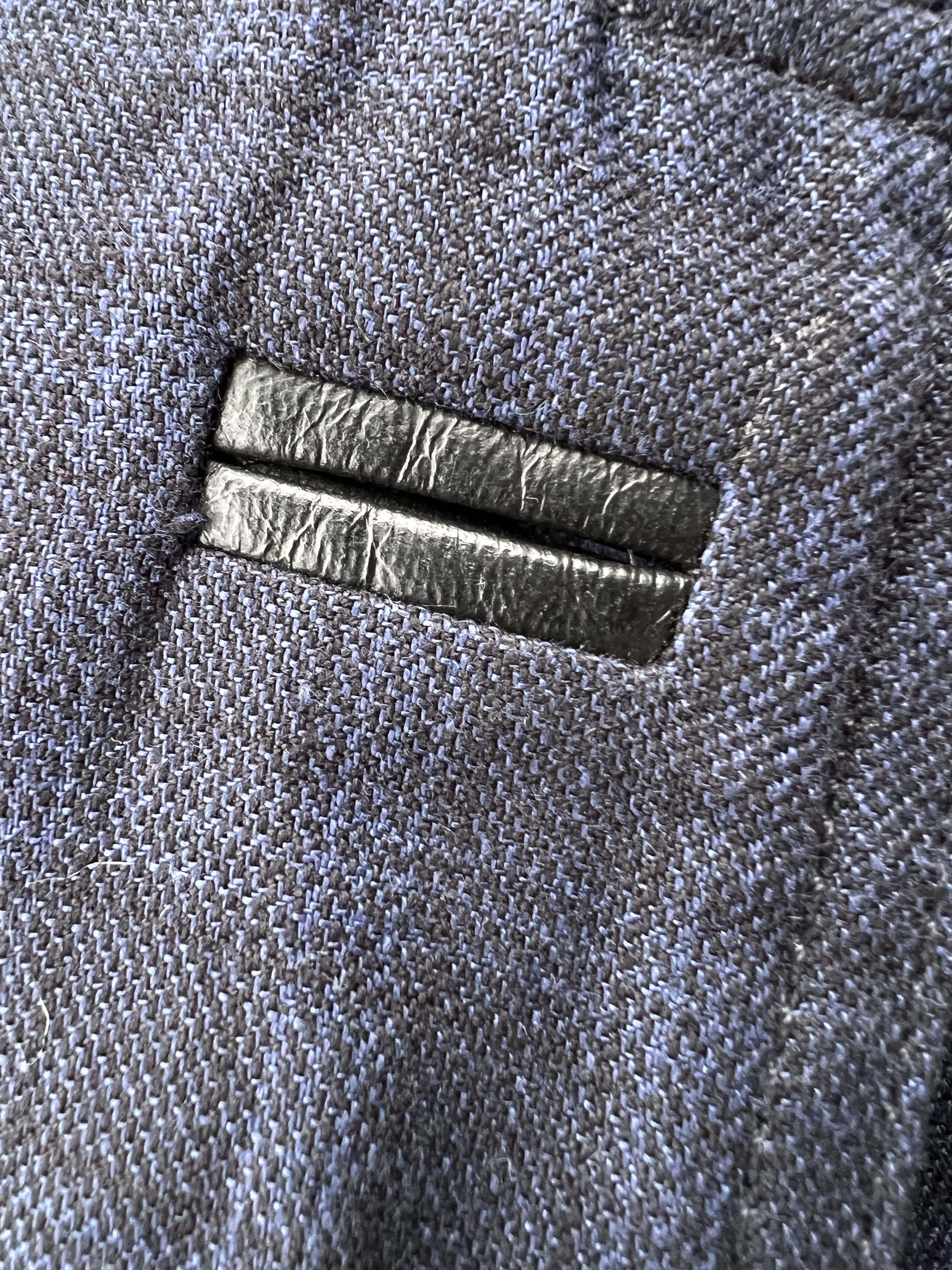 J.Lindeberg Long blazer Size 36S - 6 Thumbnail