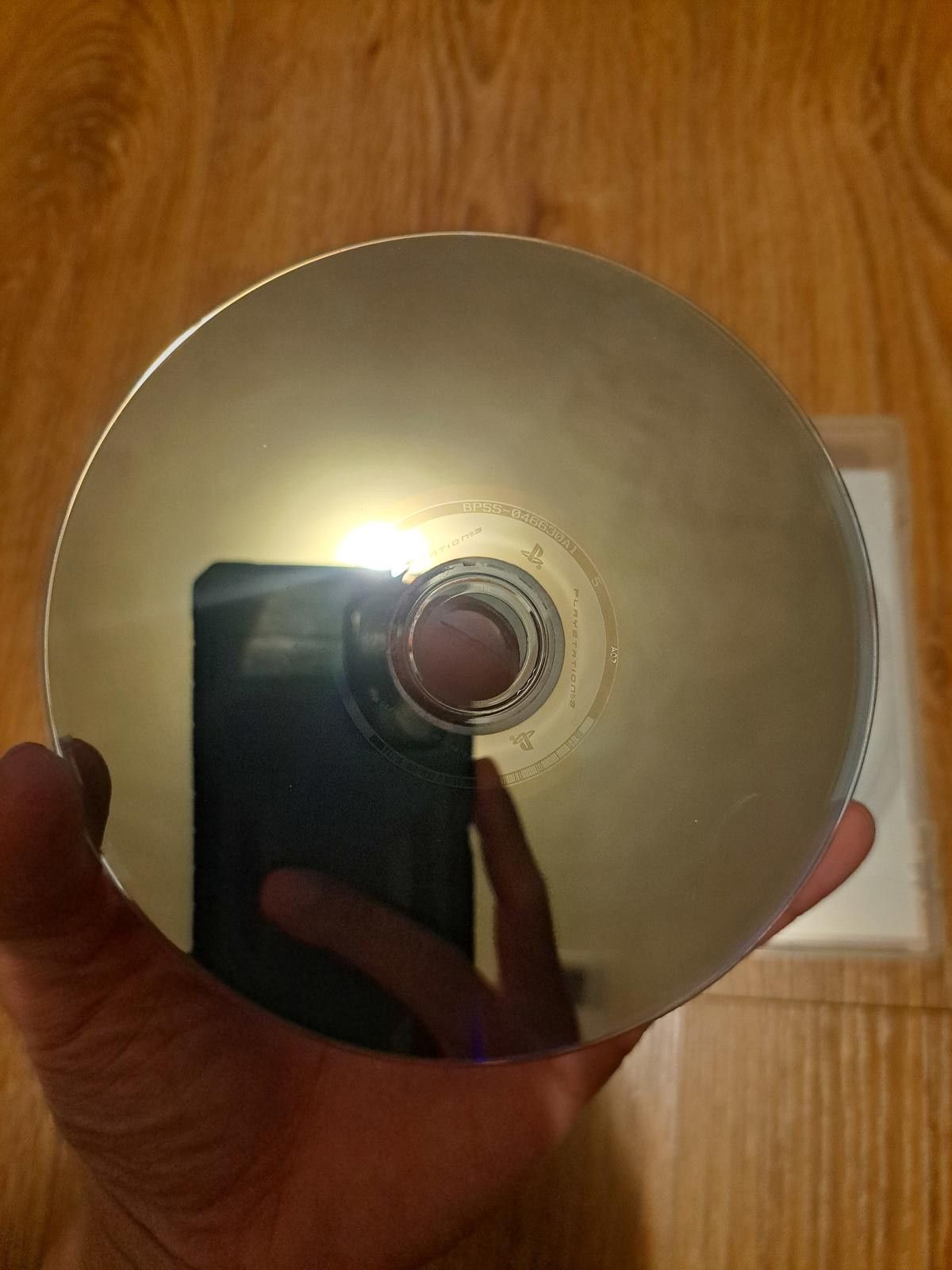 Other NCAA Football 10 PS3 Video Game Size ONE SIZE - 4 Thumbnail