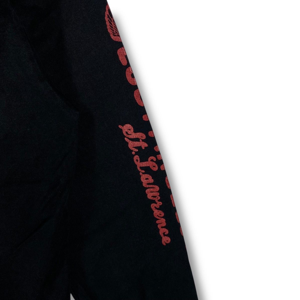 Japanese Brand Japanese Brand MWS Los Angeles St.Lawrence Bikers Longsleeve Size US L / EU 52-54 / 3 - 8 Thumbnail