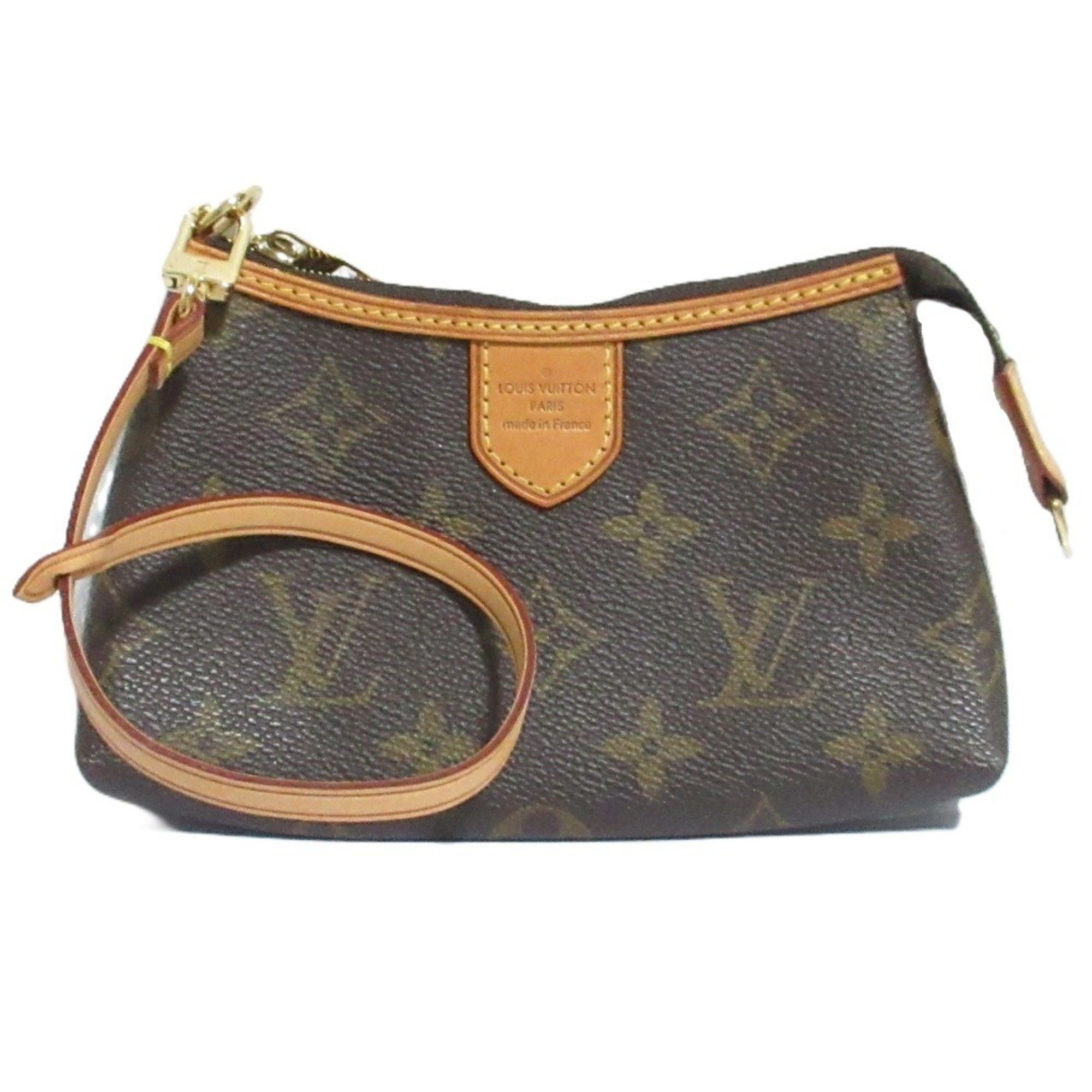 Louis Vuitton Louis Vuitton Delightful clutch Size ONE SIZE - 1 Thumbnail