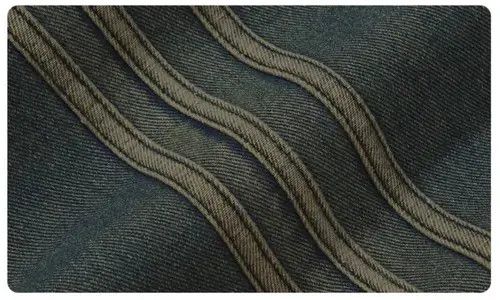 Other Blue Jeans Y2K Baggy Denim Size 31" - 3 Thumbnail