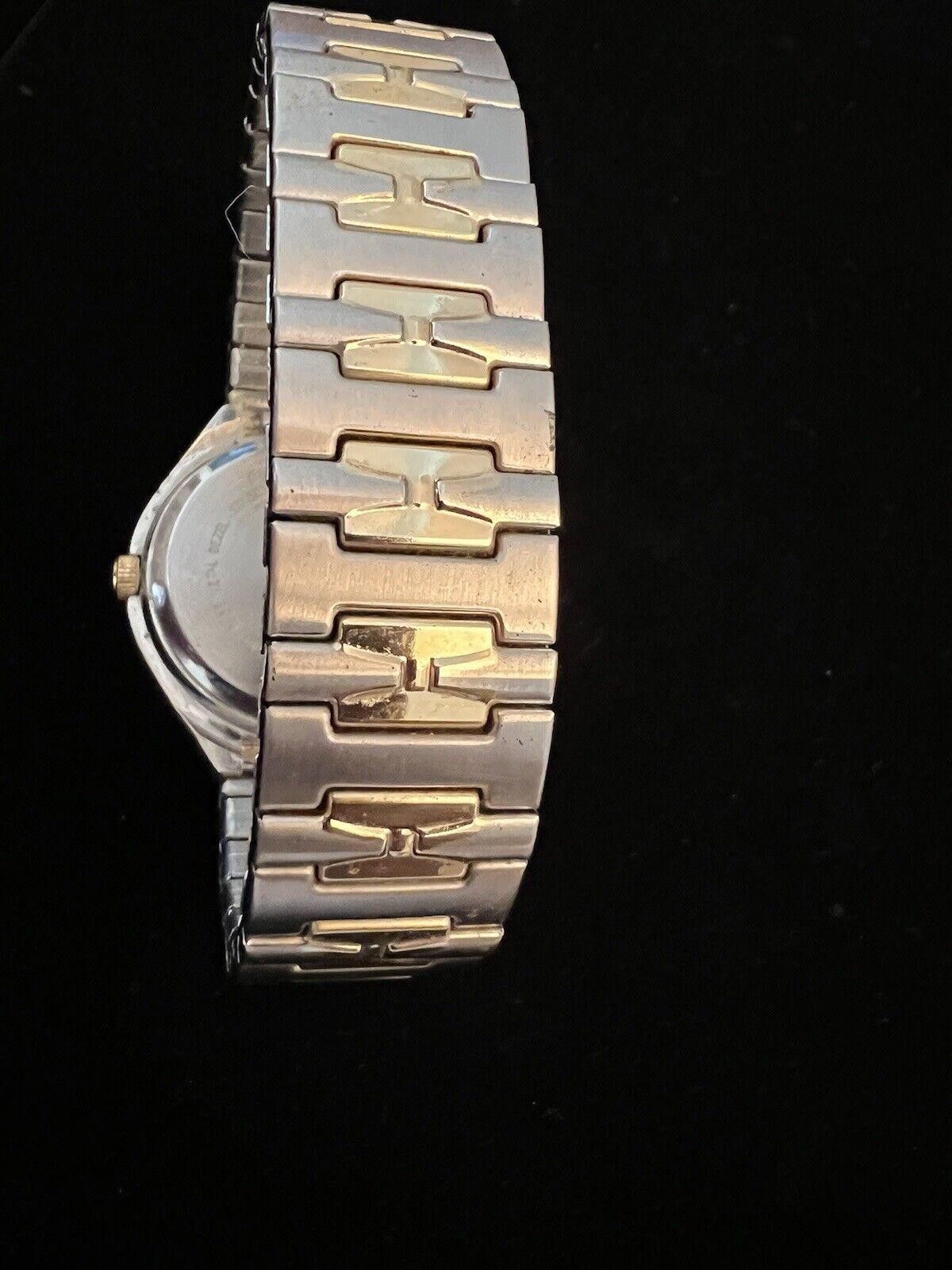Designer Unbranded Men’s Green Dial Watch Size ONE SIZE - 5 Thumbnail