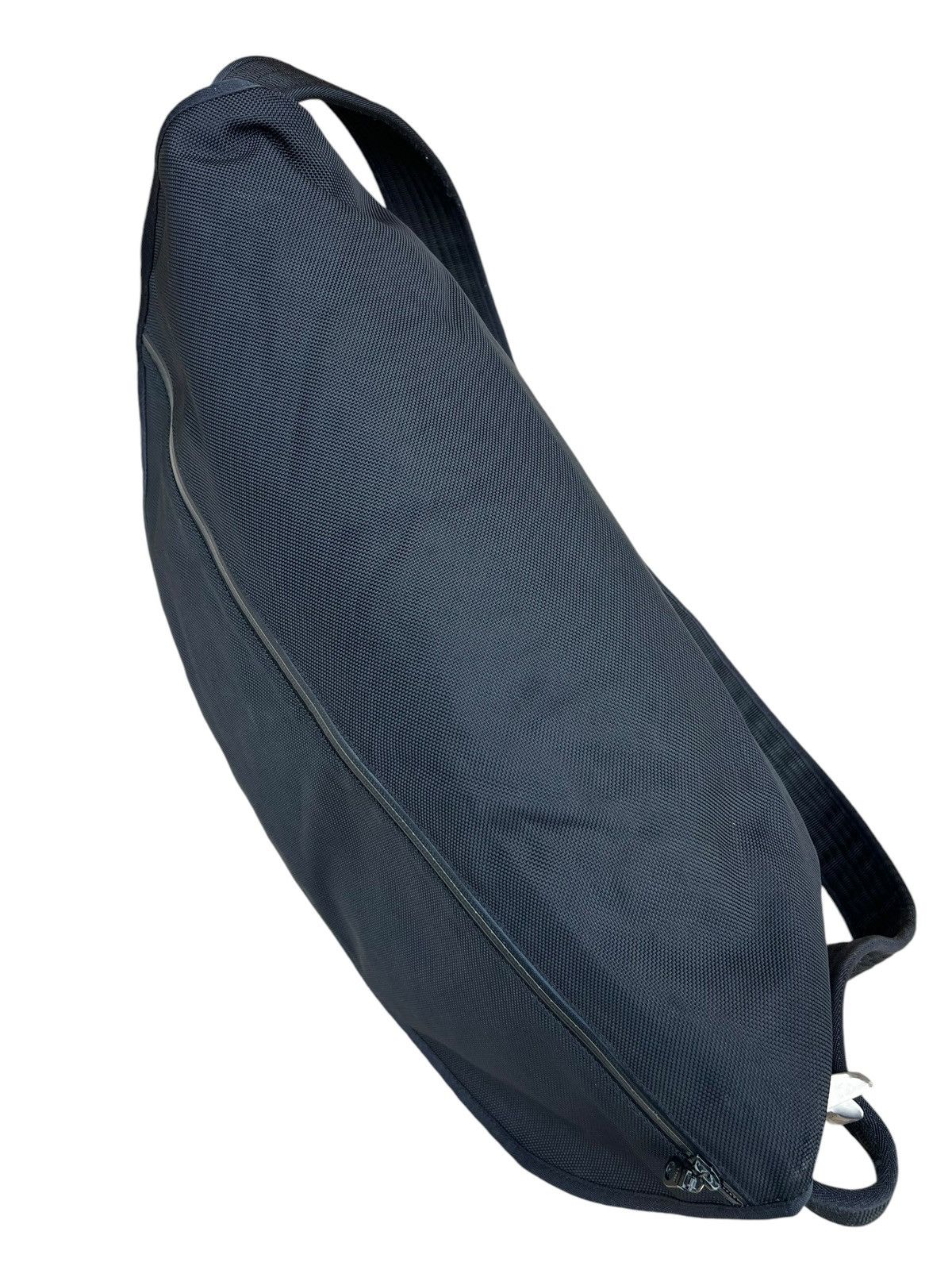 narifuri NariFuri Japan Cycling Messenger Bag Black Size ONE SIZE - 19 Thumbnail
