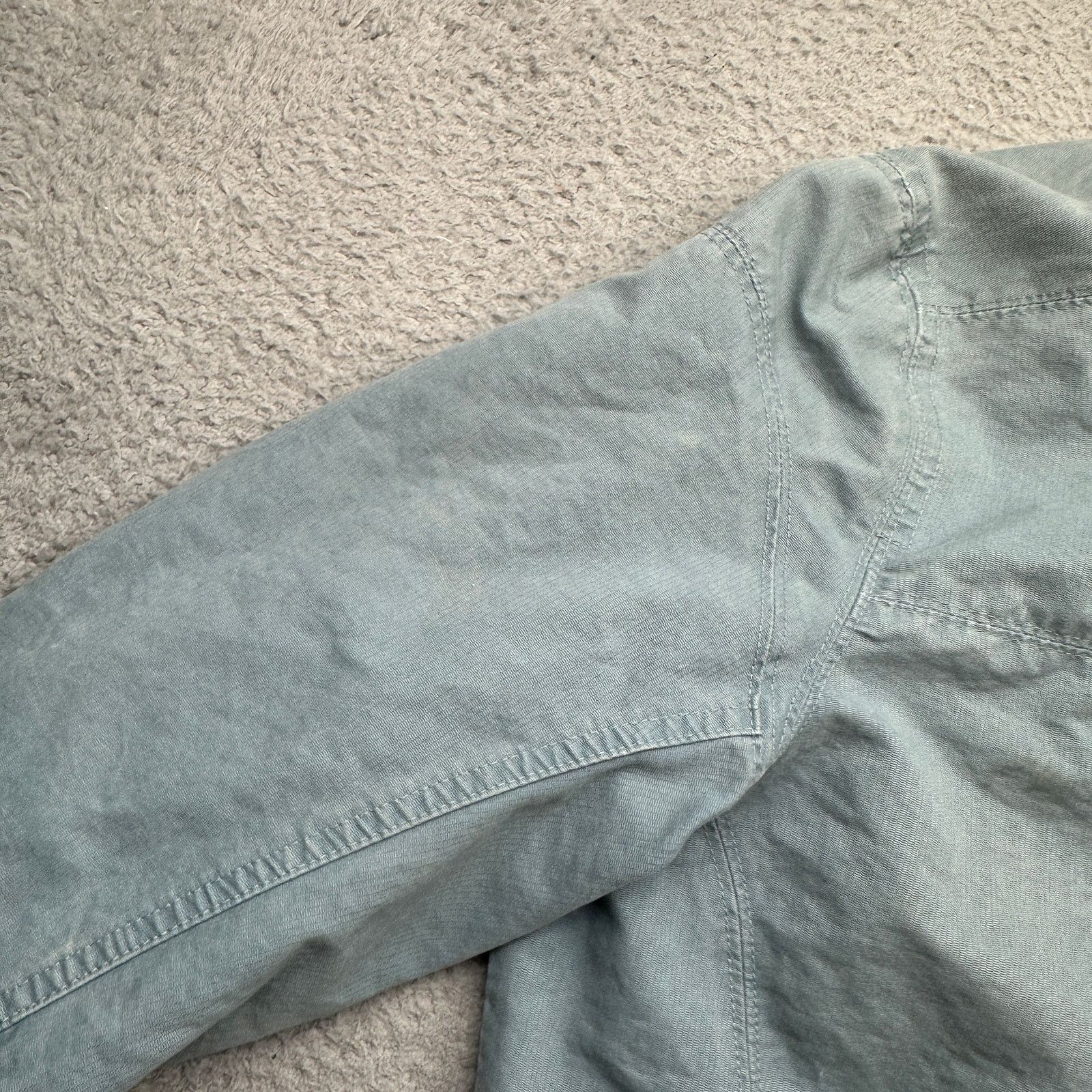 L.L. Bean LL Bean Pine Ridge Insulated Field Jacket Medium 290552 Size US M / EU 48-50 / 2 - 8 Thumbnail