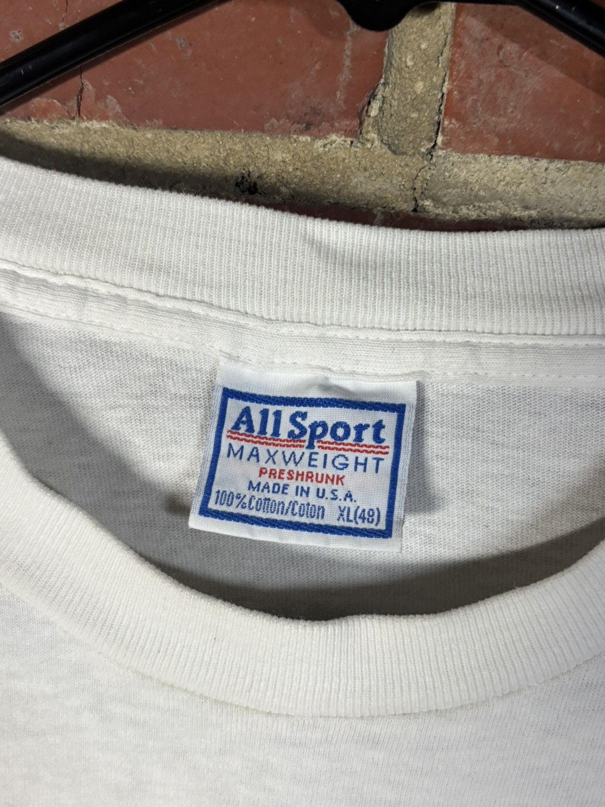 Other Vintage 90s Dilbert I Love My Job The Work I Hate Shirt XL Size US XL / EU 56 / 4 - 3 Thumbnail