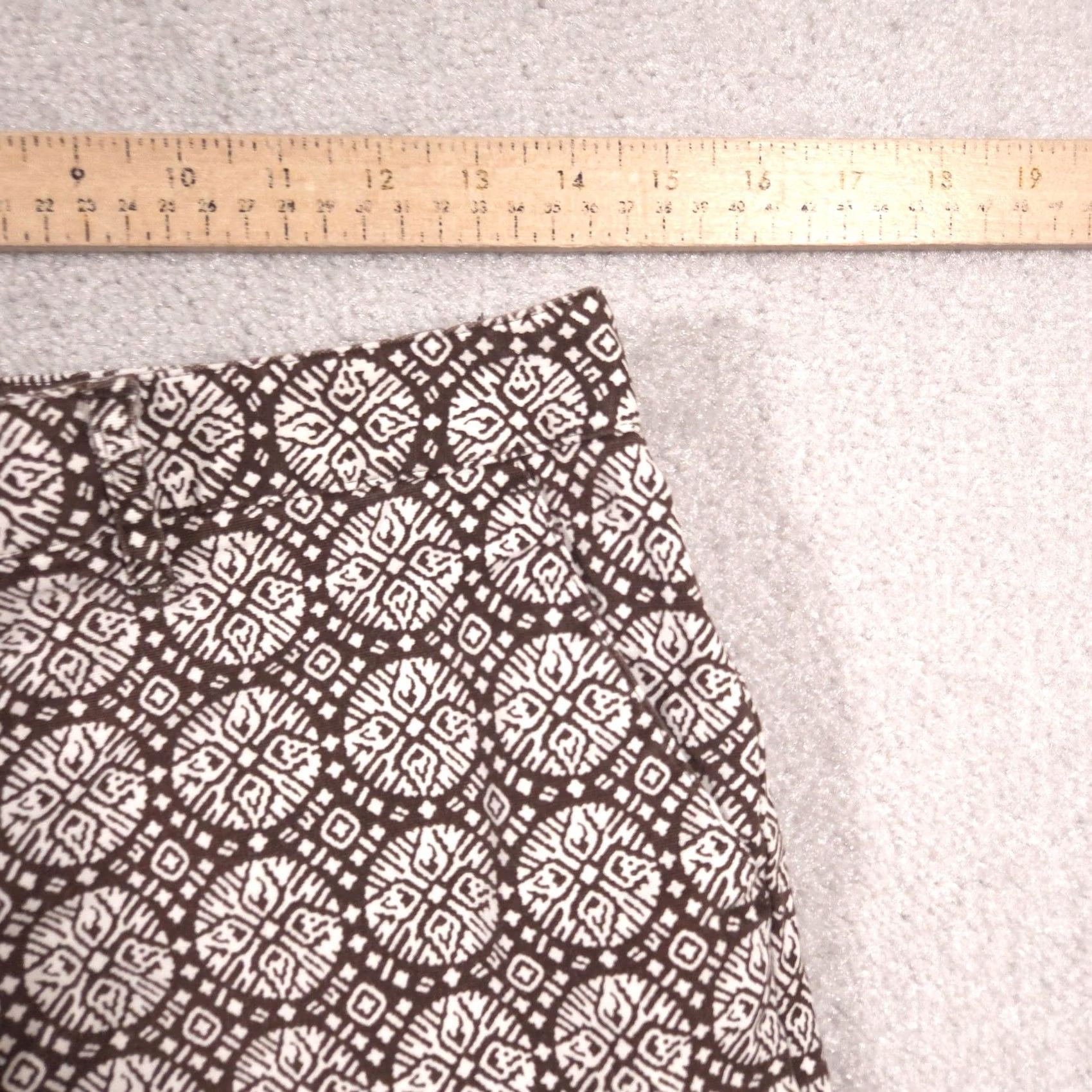 Talbots VINTAGE: Not applicable. Size 27" / US 4 / IT 40 - 7 Thumbnail