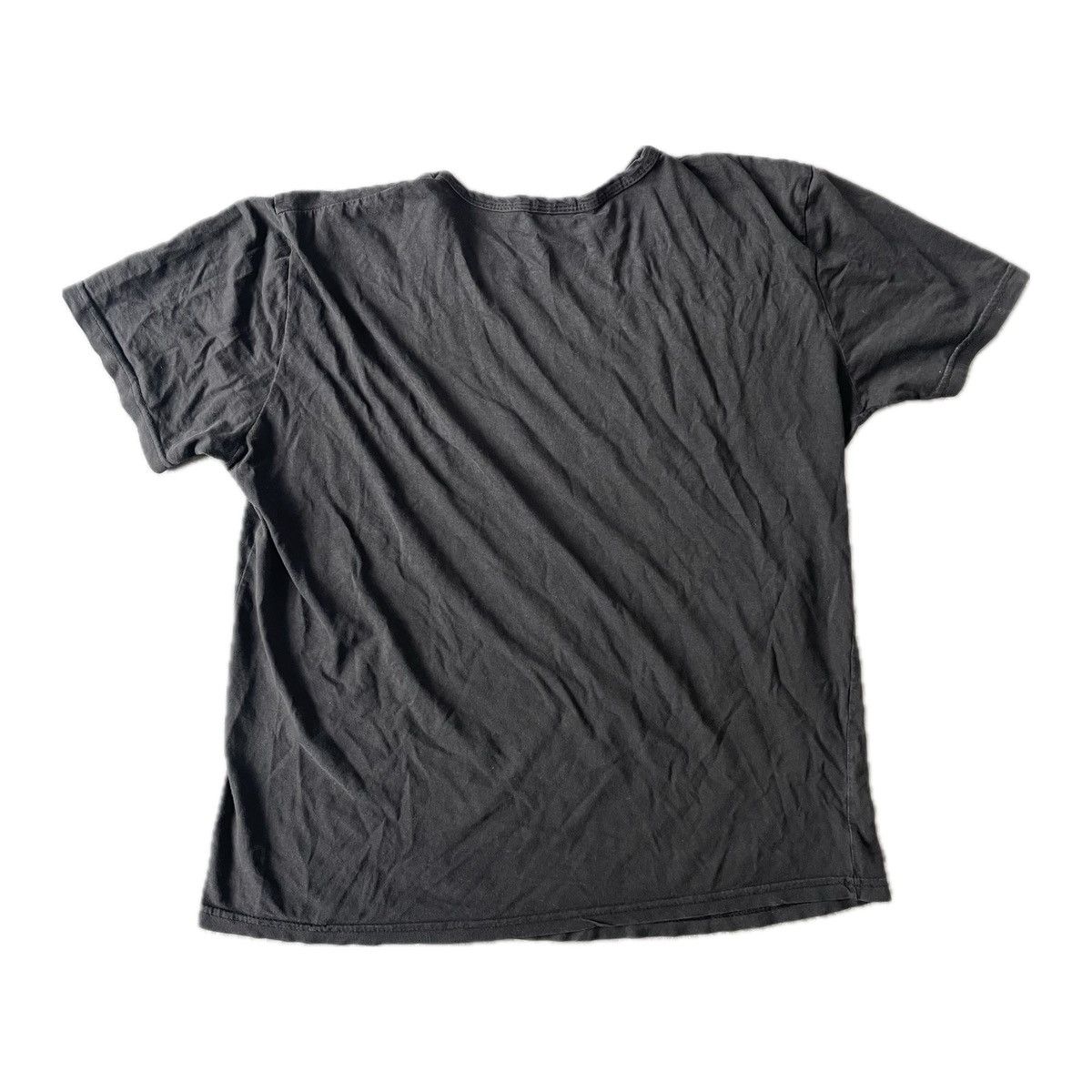 Nike × Vintage Nike T-shirt Size XL / US 12-14 / IT 48-50 - 2 Thumbnail