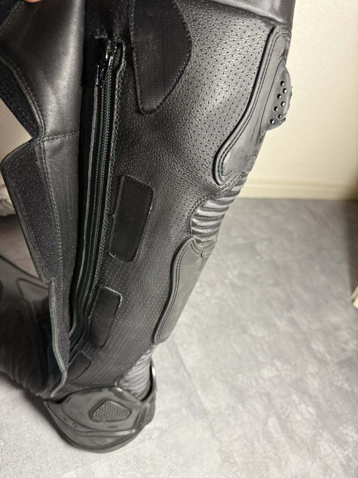 Balenciaga balenciaga biker boots Size US 10 / EU 43 - 11 Thumbnail