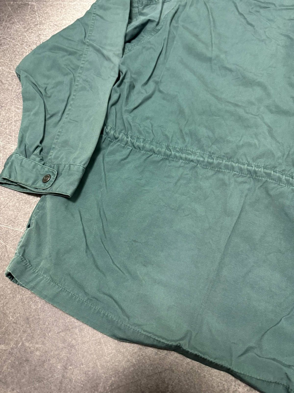 Polo Ralph Lauren vintage ralph lauren polo sport anorak Size US L / EU 52-54 / 3 - 18 Thumbnail