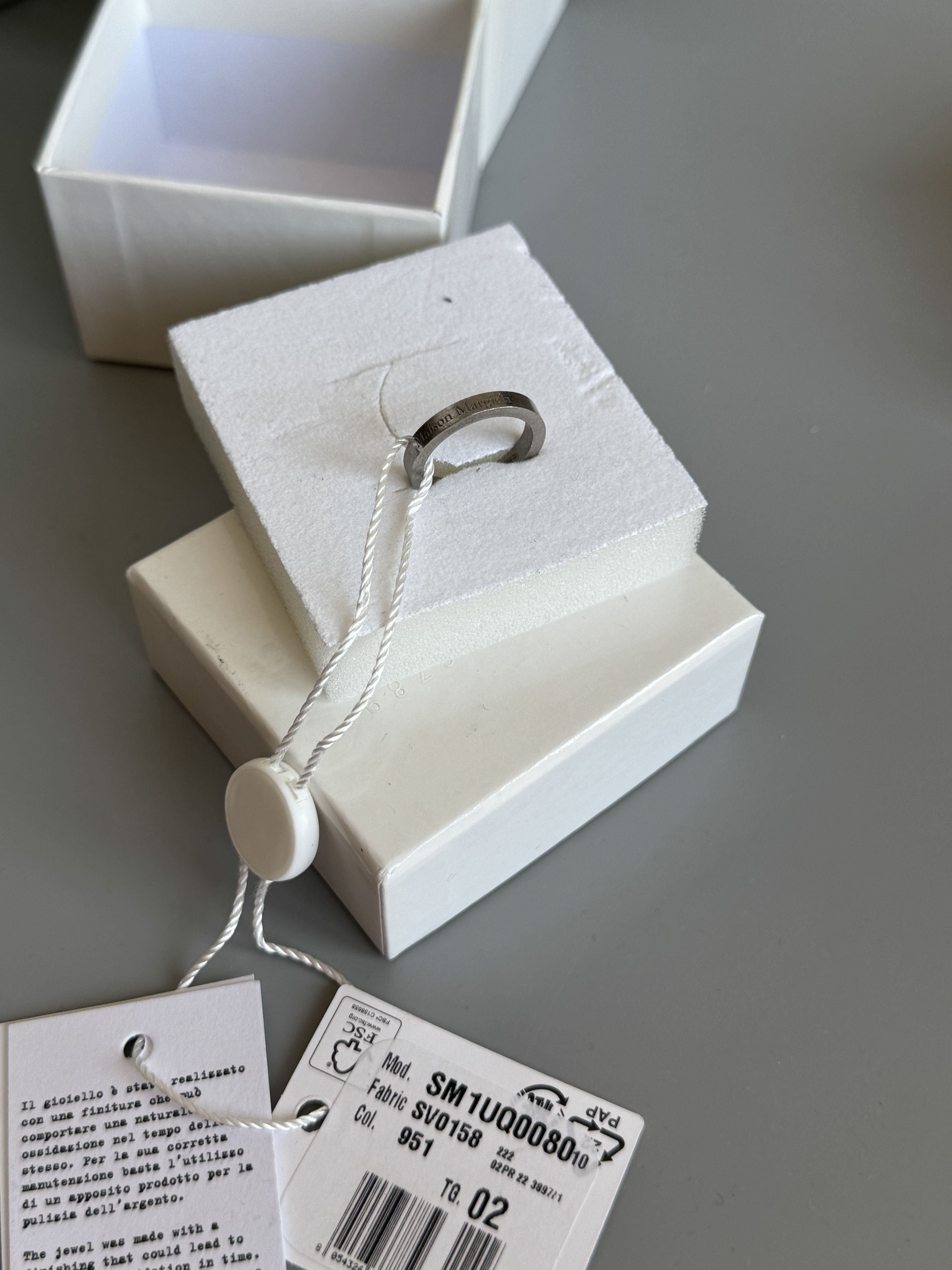 Men's Maison Margiela Jewelry & Watches | Grailed