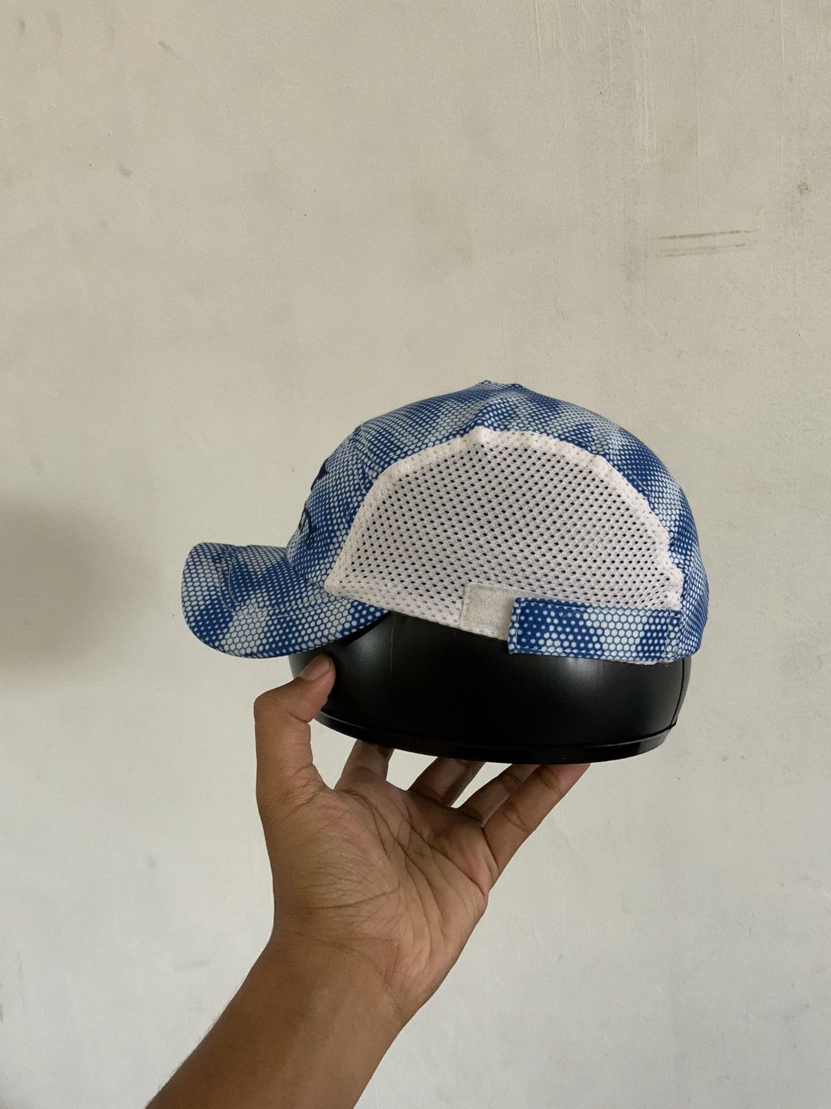 Japanese Brand Penalty Cycling Hat Size ONE SIZE - 3 Thumbnail
