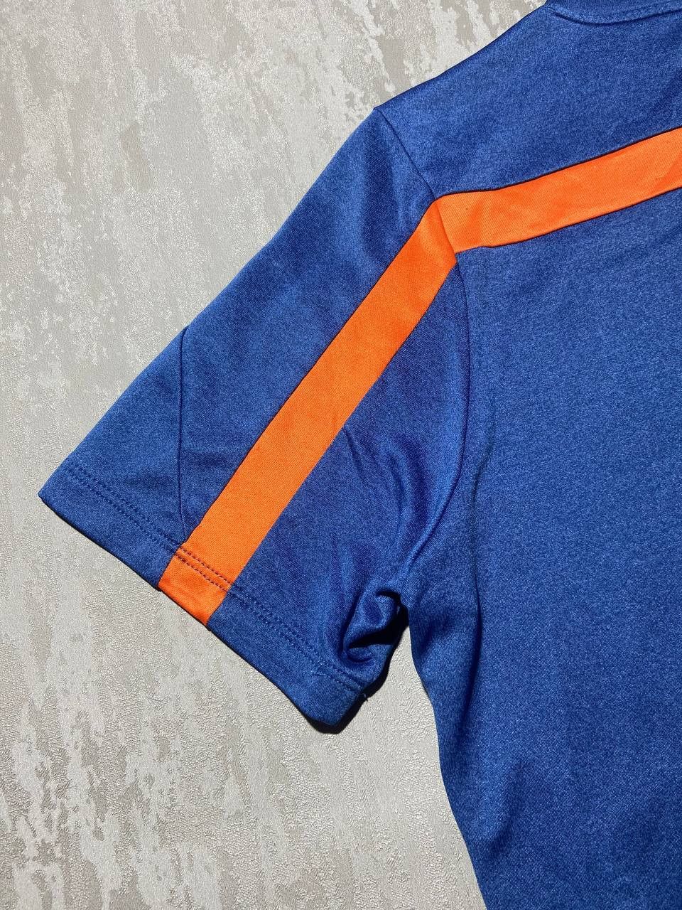 Nike Nike Dutch Netherlands KNVB Training Soccer Jersey Size L Size US L / EU 52-54 / 3 - 15 Thumbnail