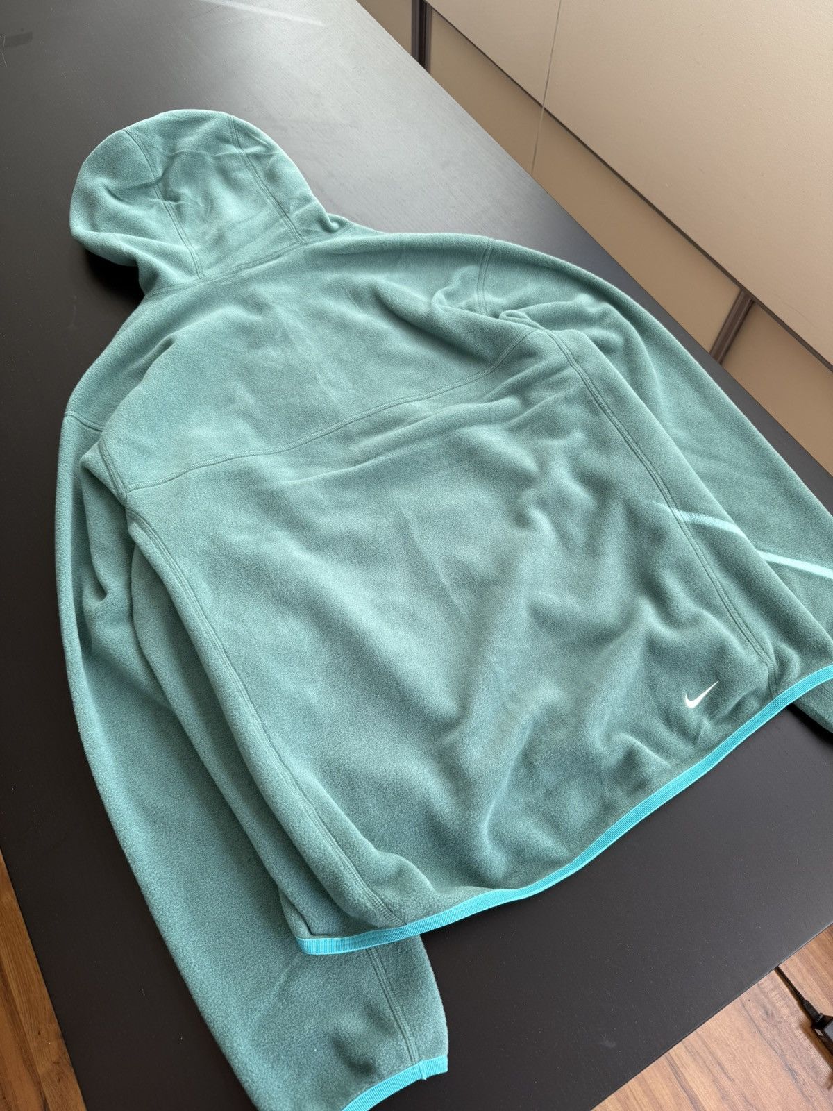 Nike ACG Nike ACG ‘Wolf Tree’ Polartec Men’s Full-Zip Size US M / EU 48-50 / 2 - 7 Thumbnail