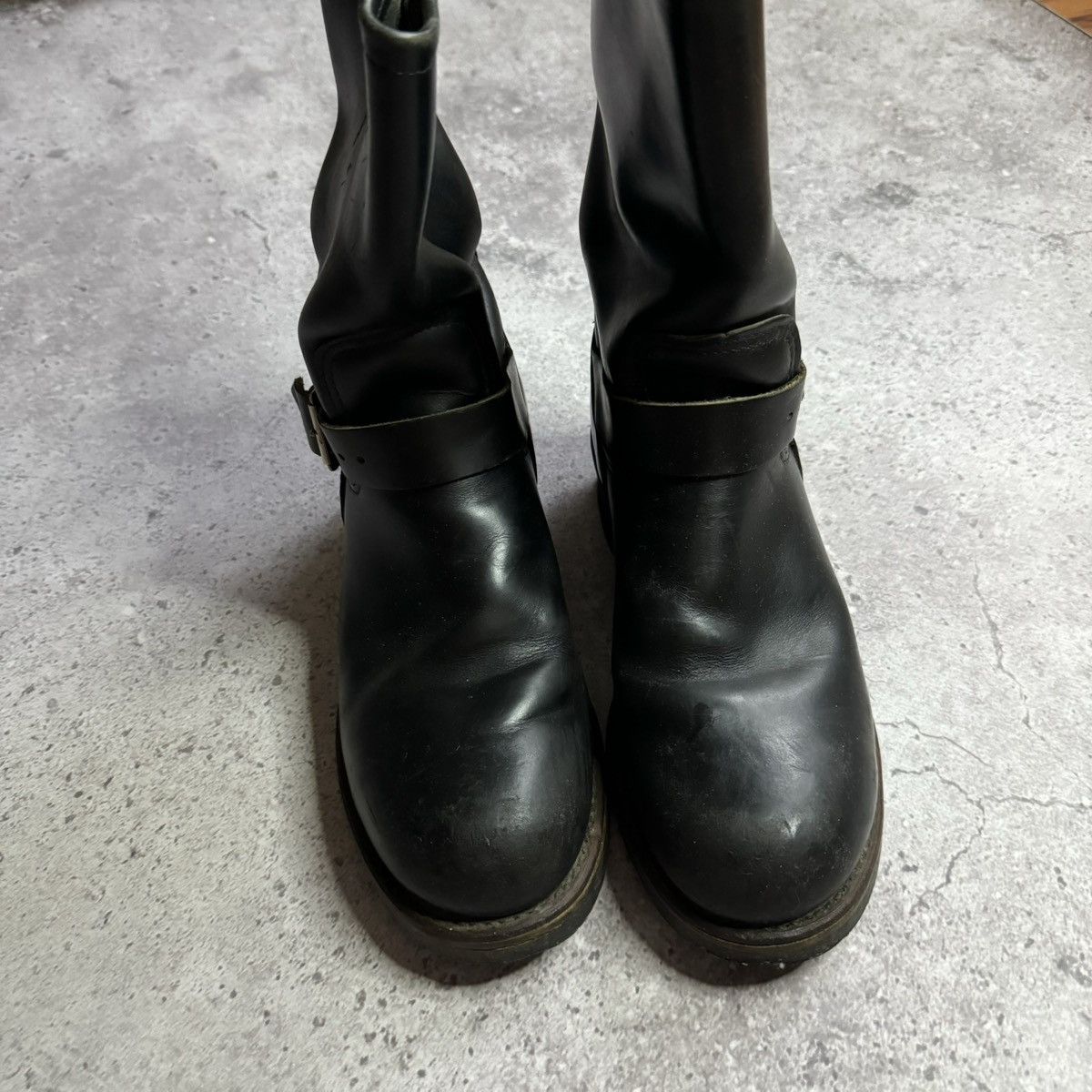 Red Wing Red Wing Engineer Boots 2268 Size us 7.5 Size US 7.5 / EU 40-41 - 8 Thumbnail