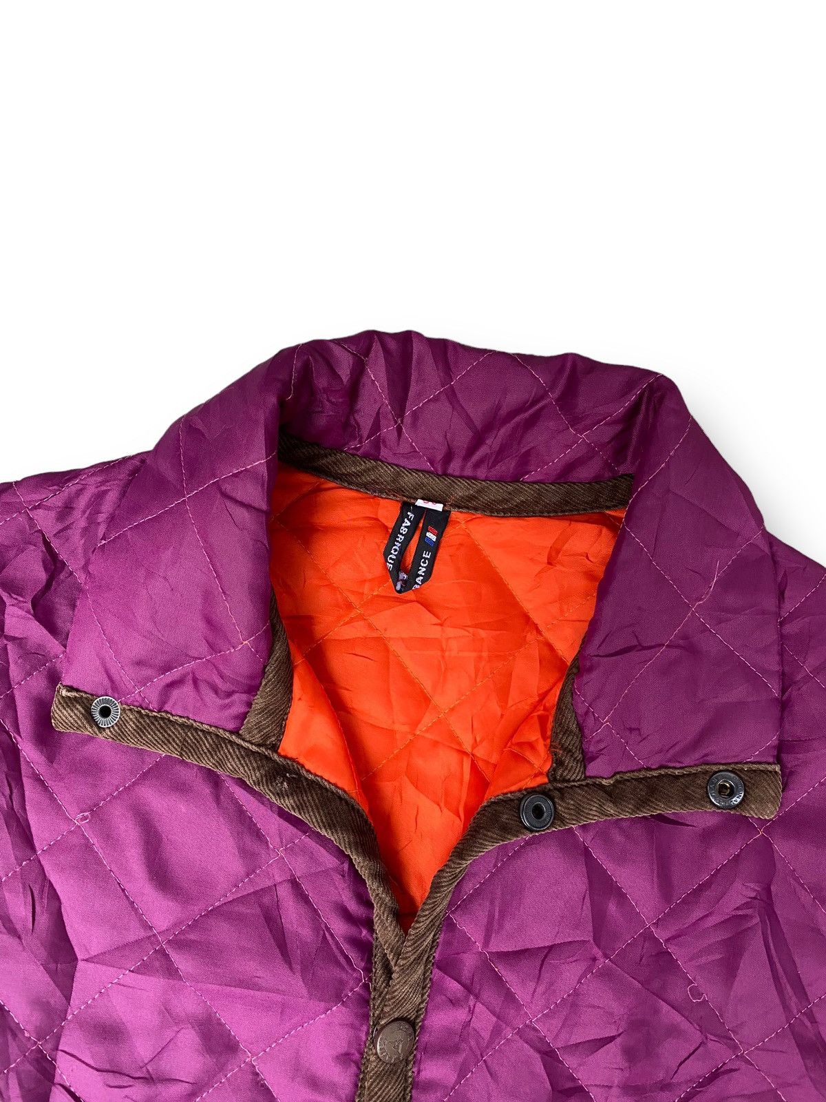 Japanese Brand × Vintage Vintage Avanez Snap Button Jacket. #B10 Size US S / EU 44-46 / 1 - 3 Thumbnail