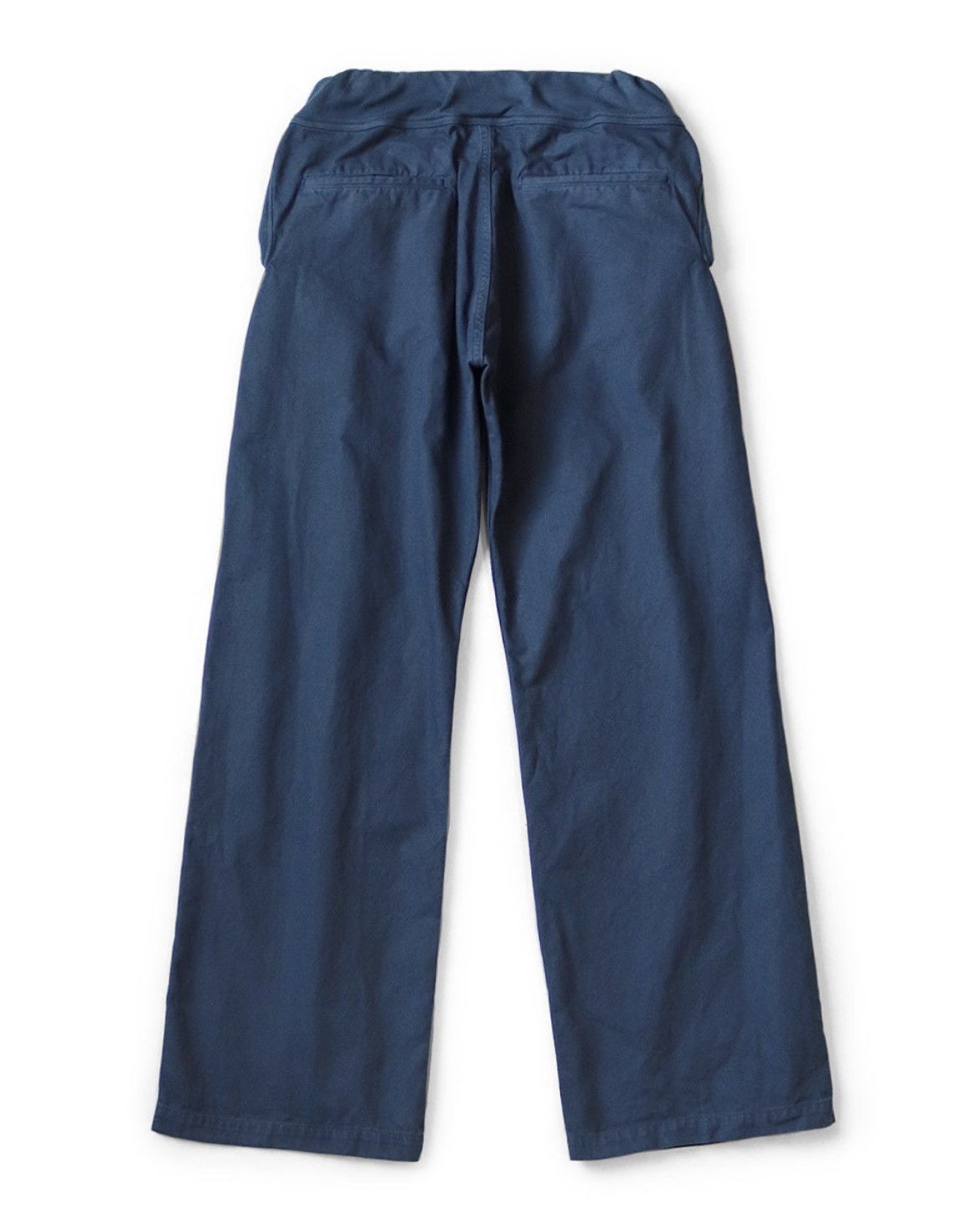 Kapital Kapital canvas nouvelle pants size 4 Size US 36 / EU 52 - 2 Thumbnail