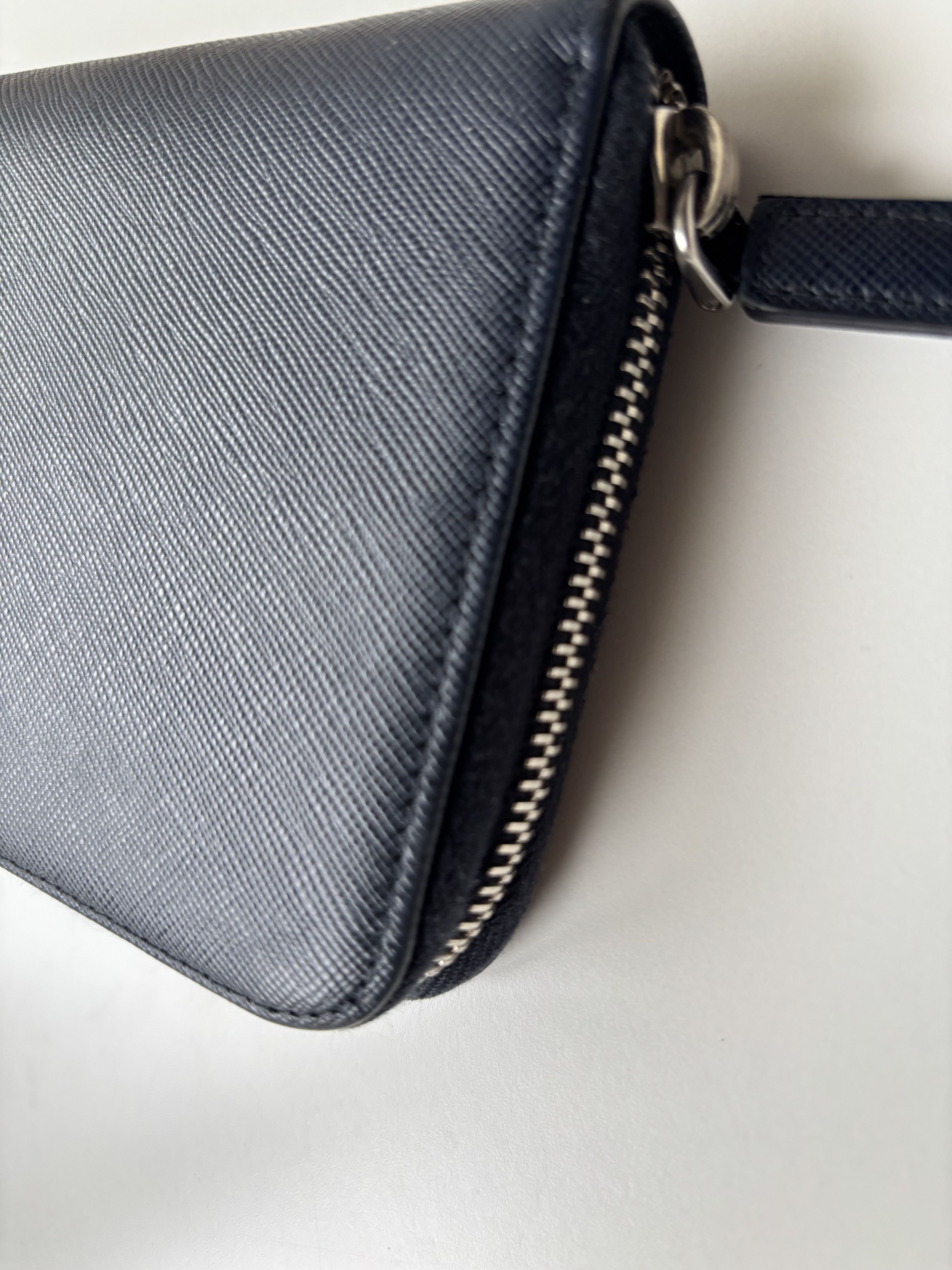 Prada Leather small bag PRADA Size ONE SIZE - 6 Thumbnail