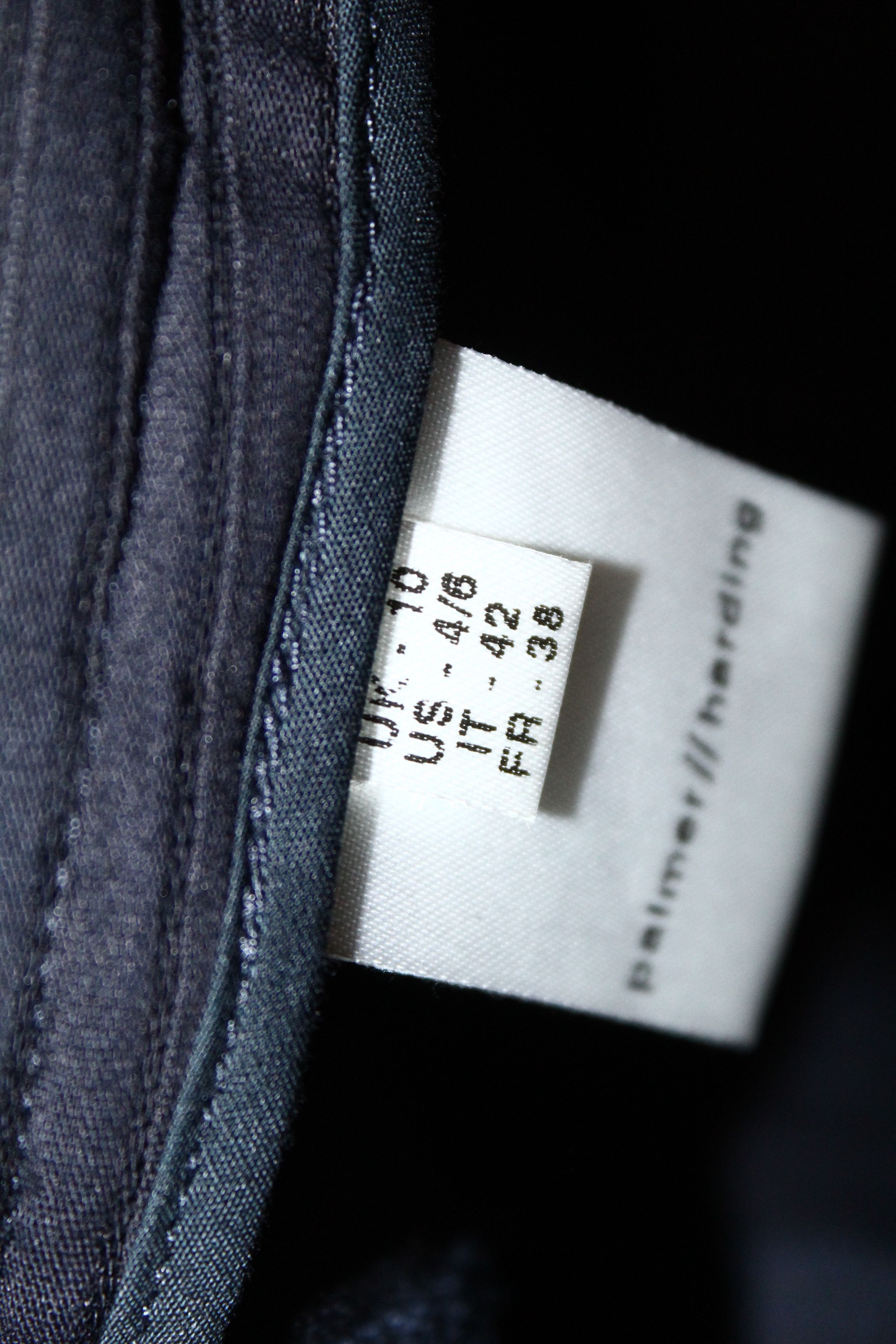 ME+EM Palmer/Harding flare & wide-leg high waisted casual pants Size 28" / US 6 / IT 42 - 9 Thumbnail