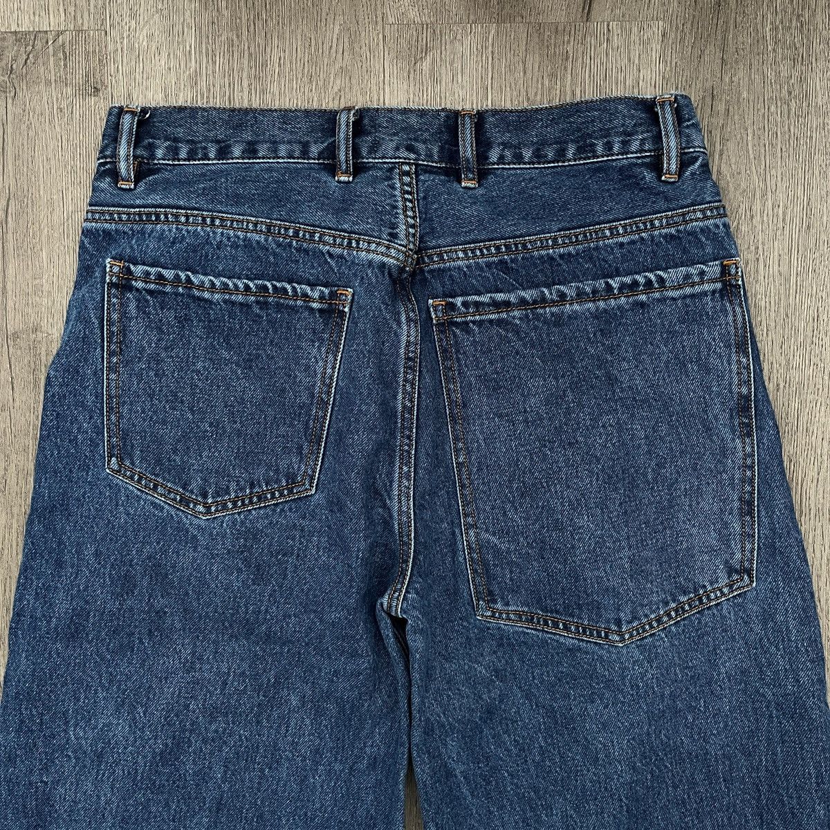 Other Faiseandia Lopsided jeans Size US 32 / EU 48 - 6 Thumbnail