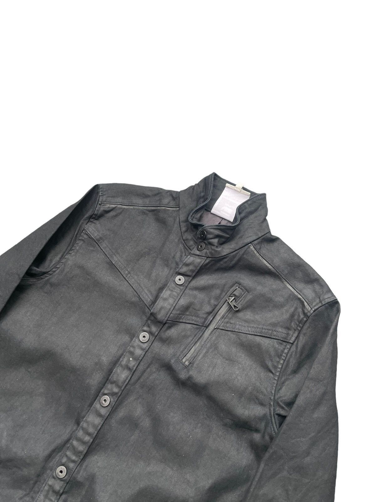 Designer × G-Star G-Star Raw Jacket Size US M / EU 48-50 / 2 - 2 Thumbnail