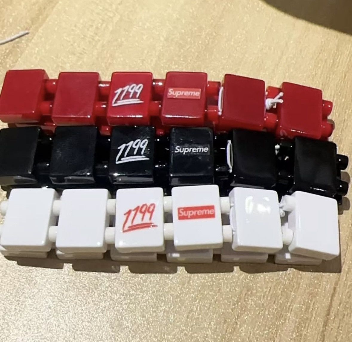 1199 Bazo 1199 Supreme Bracelet Size ONE SIZE - 5 Thumbnail
