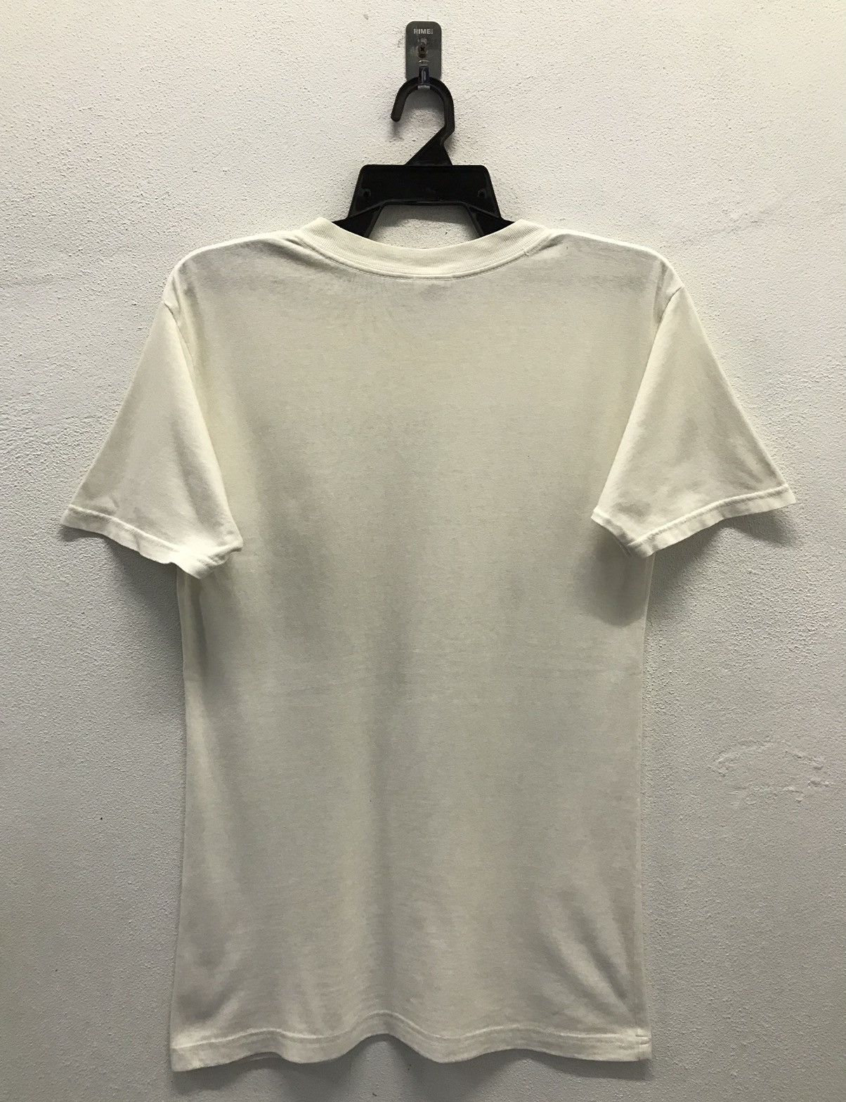 Anvil × Band Tees × Vintage Vintage Anvil Circle Jerks Shirt Size US L / EU 52-54 / 3 - 2 Thumbnail