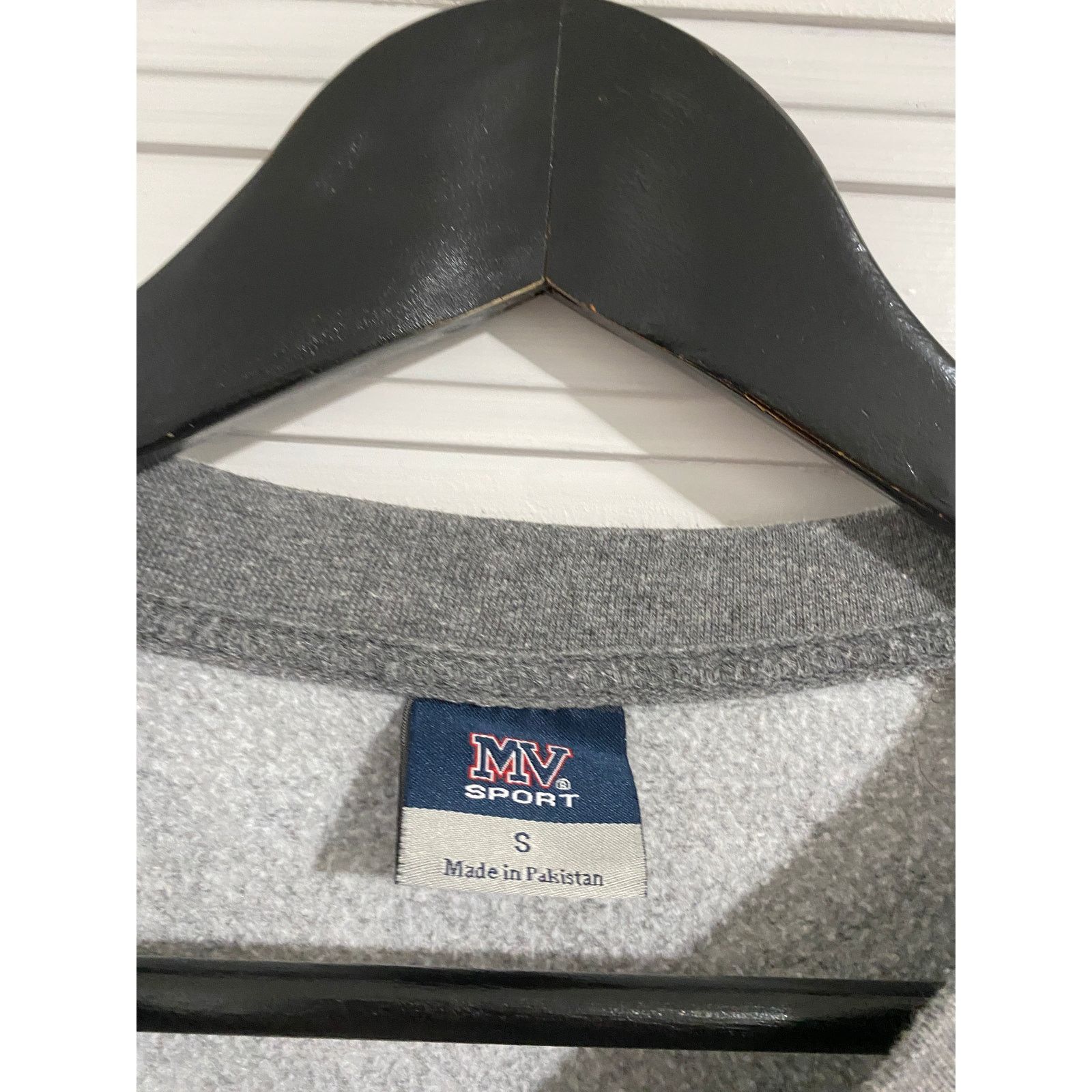 NCAA Wichita State University Shockers Crewneck Sweatshirt Size S Size US S / EU 44-46 / 1 - 3 Thumbnail