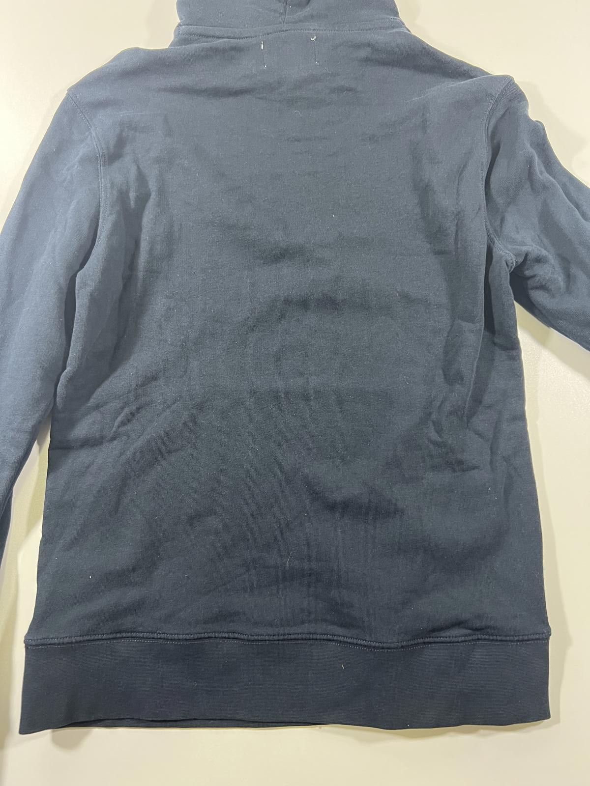 Club Monaco Club Monaco Black Women's Hoodie XS Size XS / US 0-2 / IT 36-38 - 5 Thumbnail