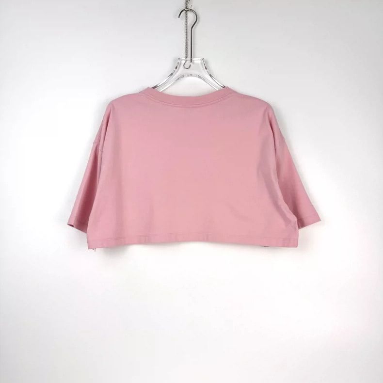 Loewe loewe Pink short sleeves 2504-Nextarrow Size US M / EU 48-50 / 2 - 4 Thumbnail