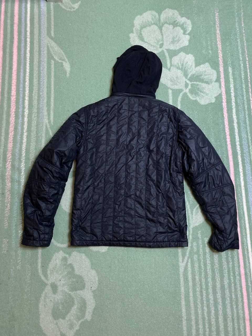 G-Star vintage Y2K G-Star Raw jacket logo Streetwear GS3301 Size US S / EU 44-46 / 1 - 17 Thumbnail