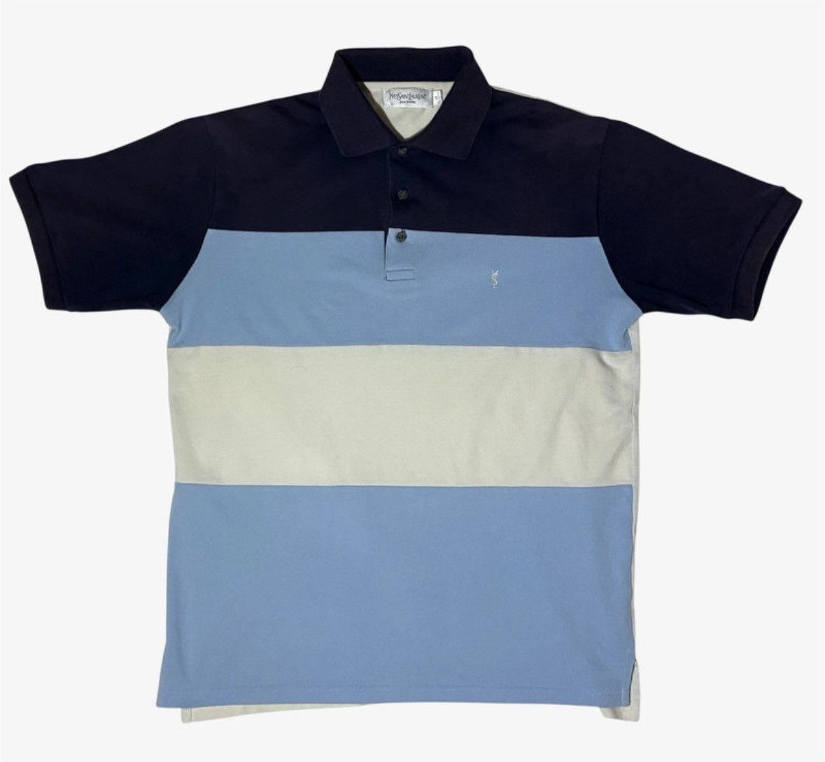 Vintage YSL Polo Shirt