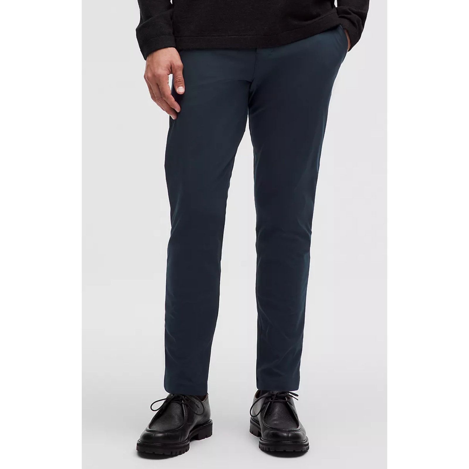 Lululemon Lululemon ABC Slim-Fit Trouser 28"L Warpstreme Size 36 Size US 36 / EU 52 - 1 Thumbnail
