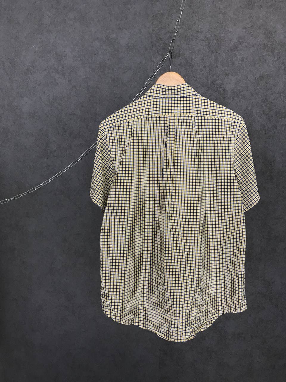 Designer Polo Ralph Lauren designer logo shirt Size US XL / EU 56 / 4 - 6 Thumbnail