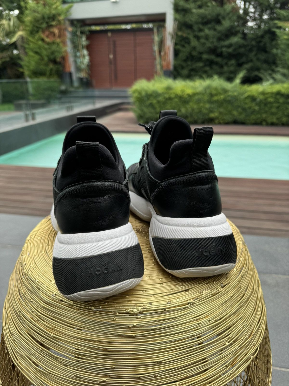 Hogan Hogan sneakers Size US 10 / IT 40 - 3 Thumbnail