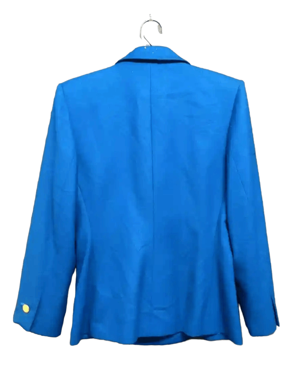 Yves Saint Laurent ❎ Vintage YSL Ladies Blazer Jacket Size S / US 4 / IT 40 - 2 Thumbnail